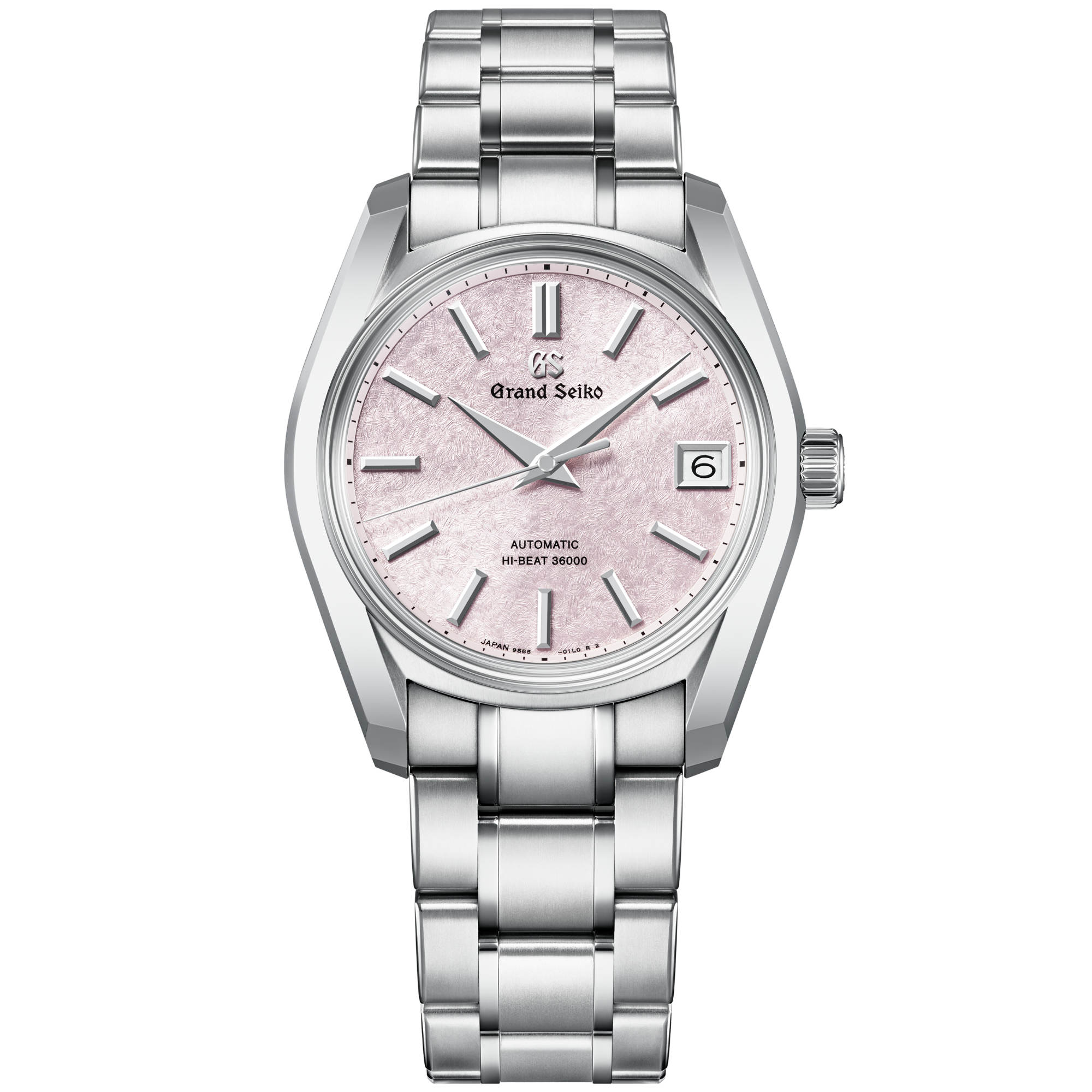 Grand Seiko - Heritage