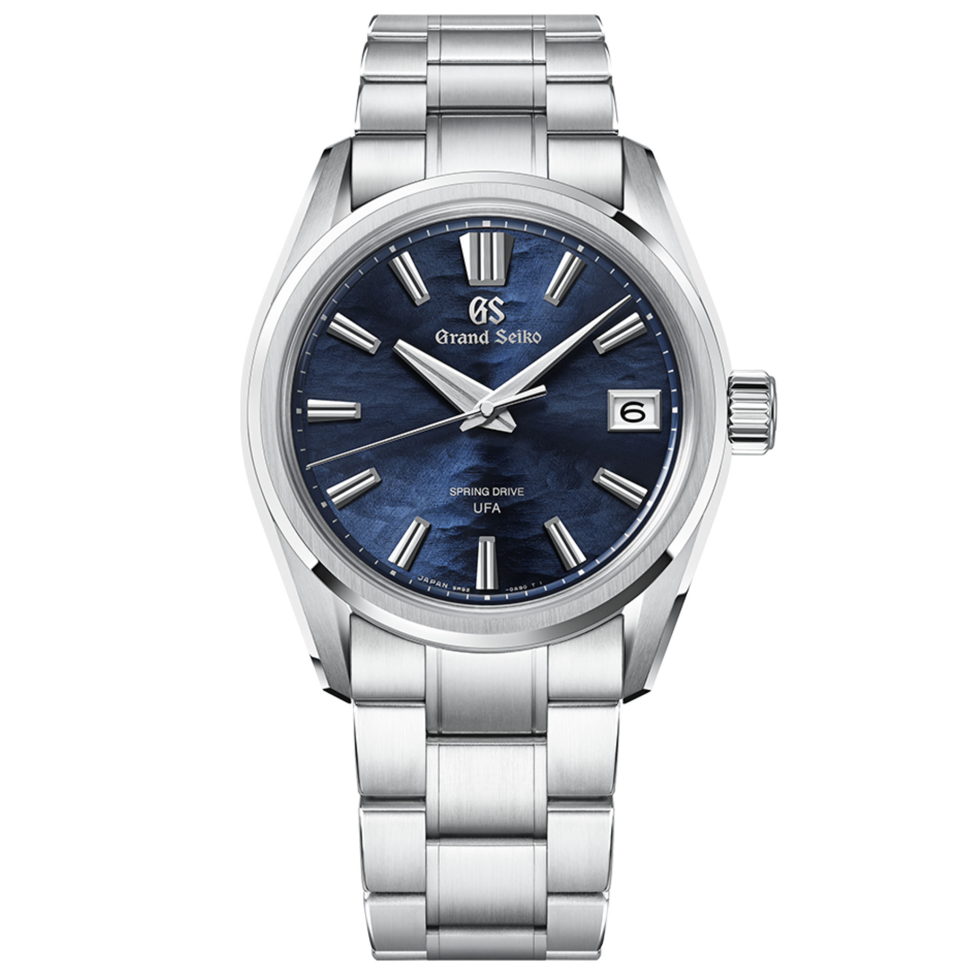 Grand Seiko - Evolution 9