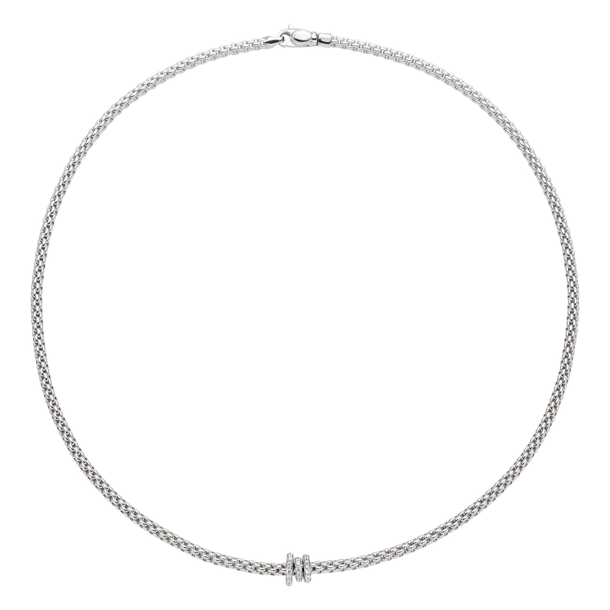 FOPE - Prima Flex'it Collier