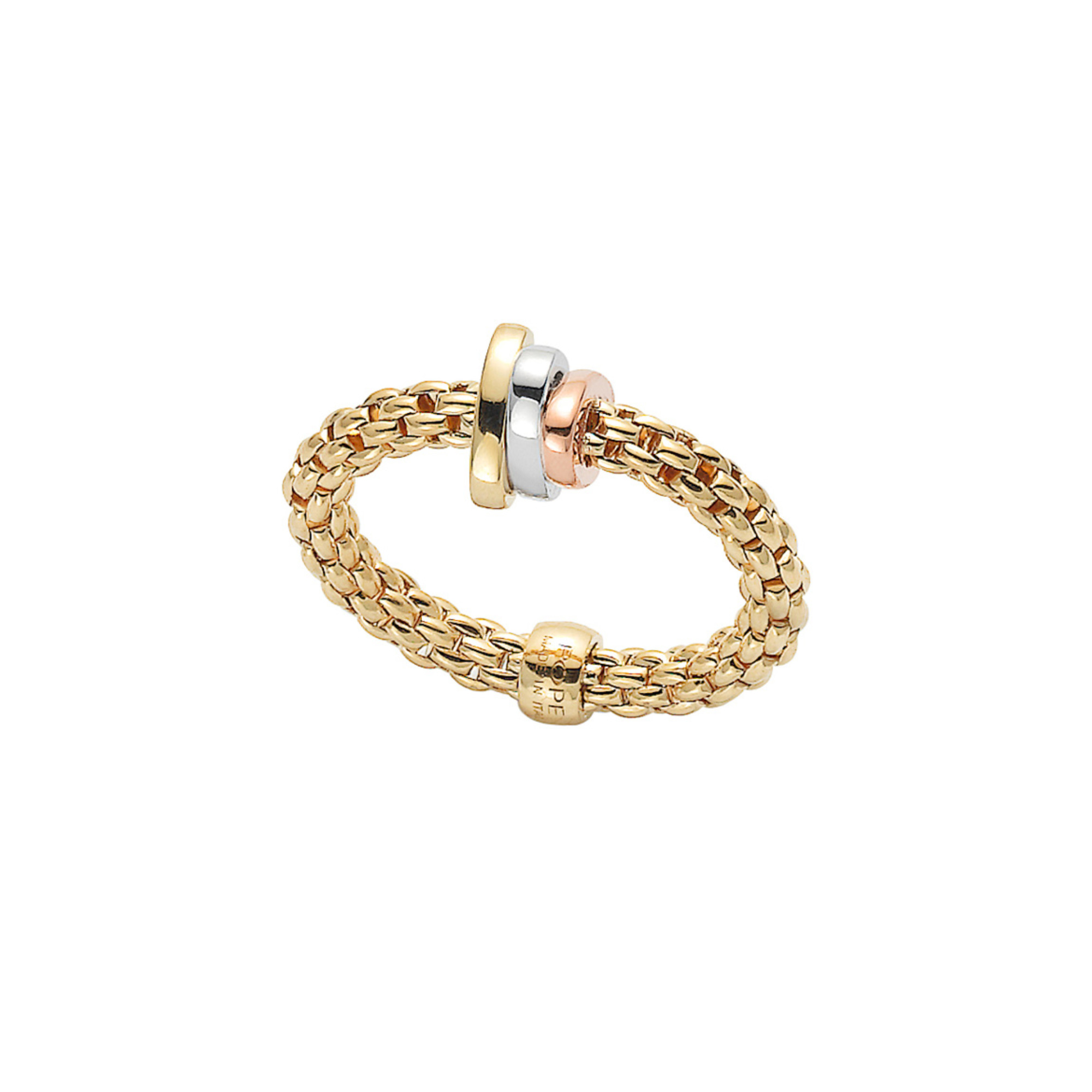 FOPE - Prima Flex'it Ring