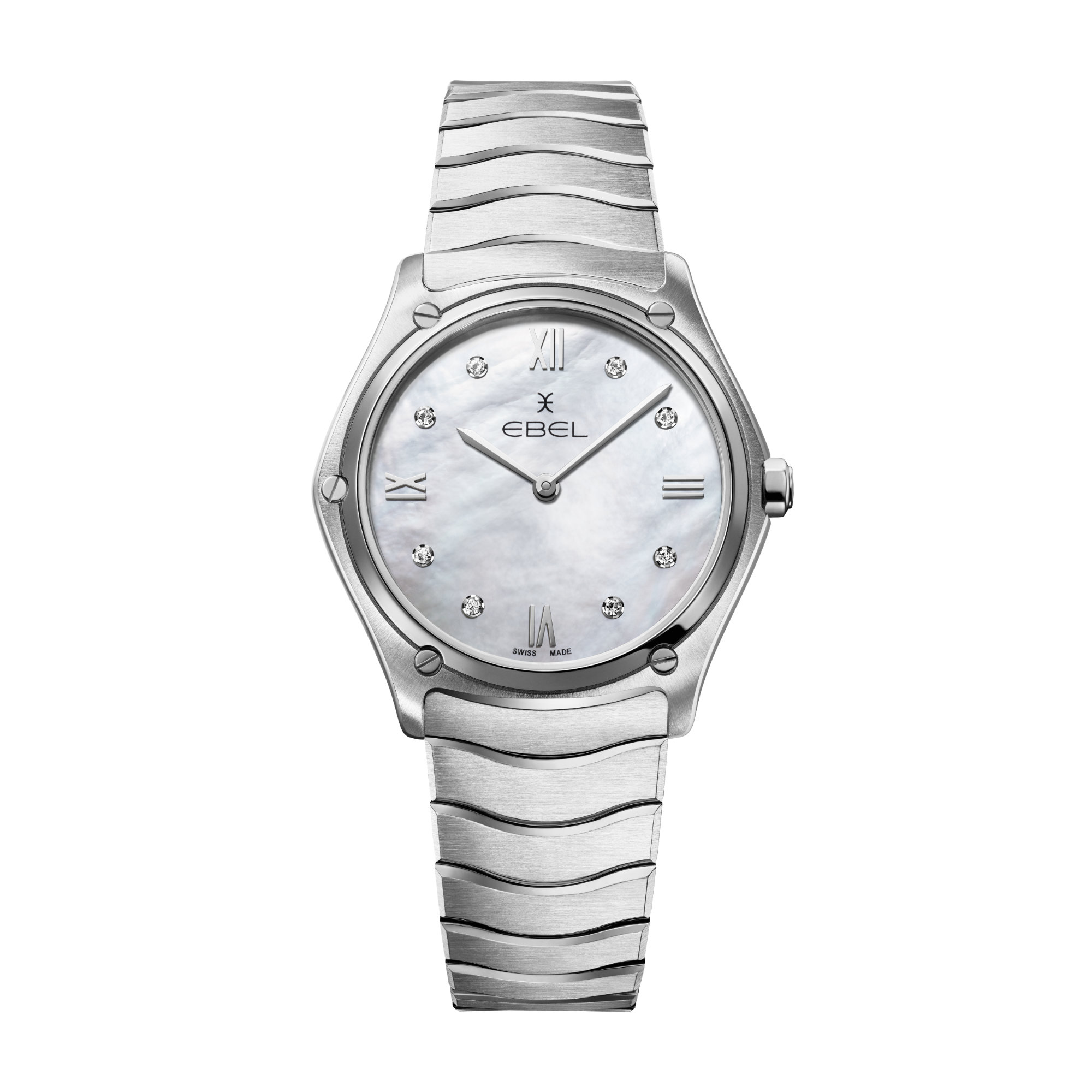 EBEL - Sport Classic