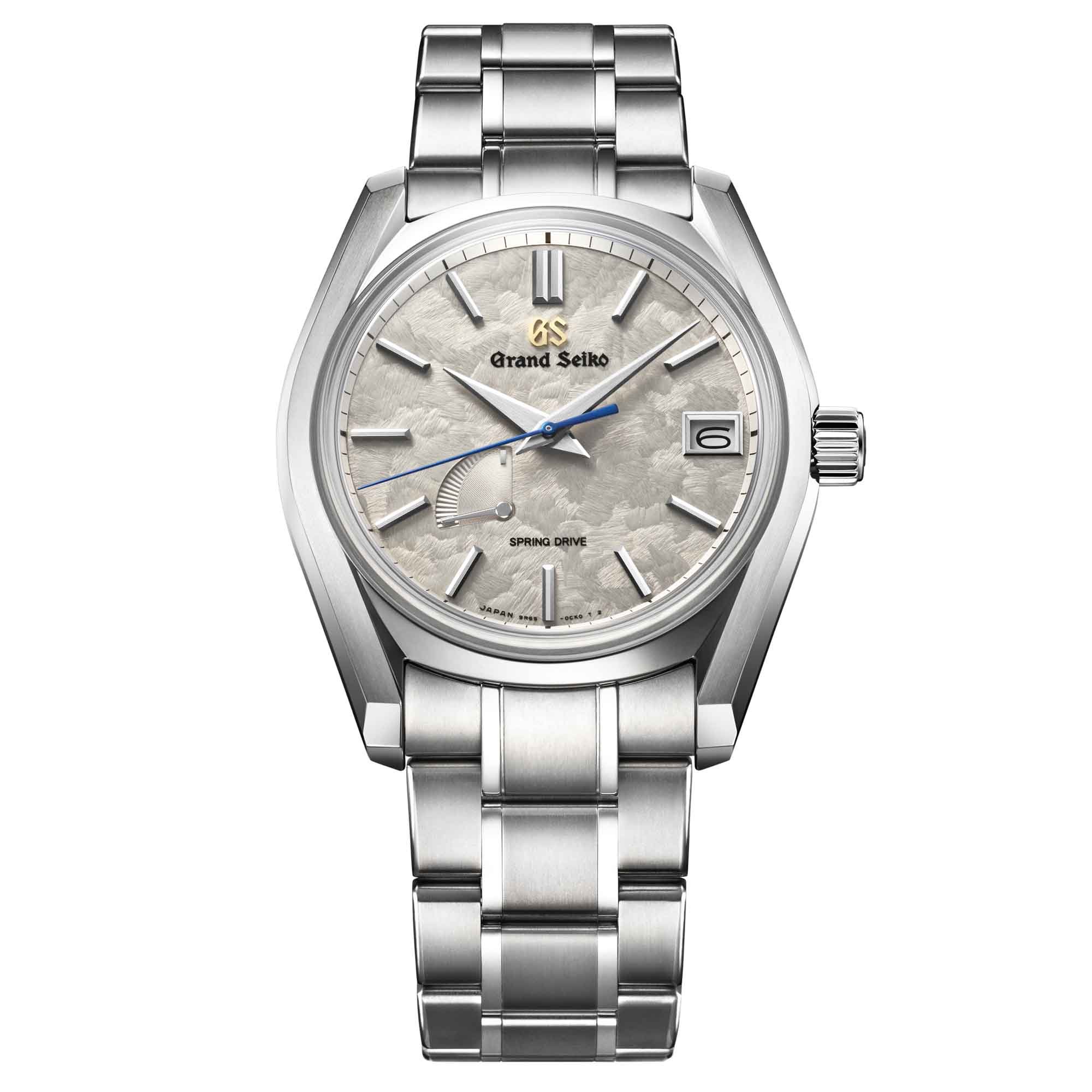 Grand Seiko - Heritage