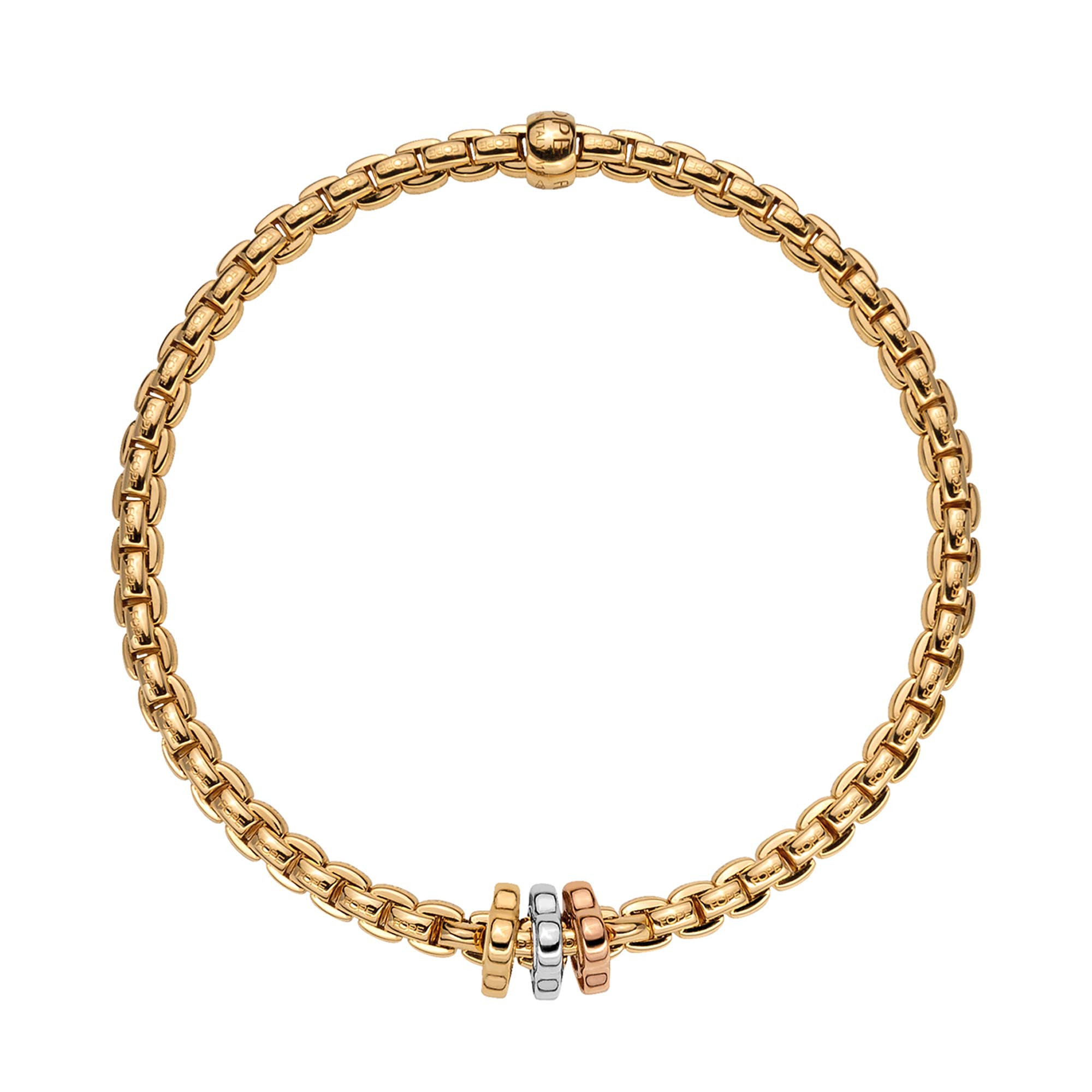 FOPE - Eka Flex'it Armband