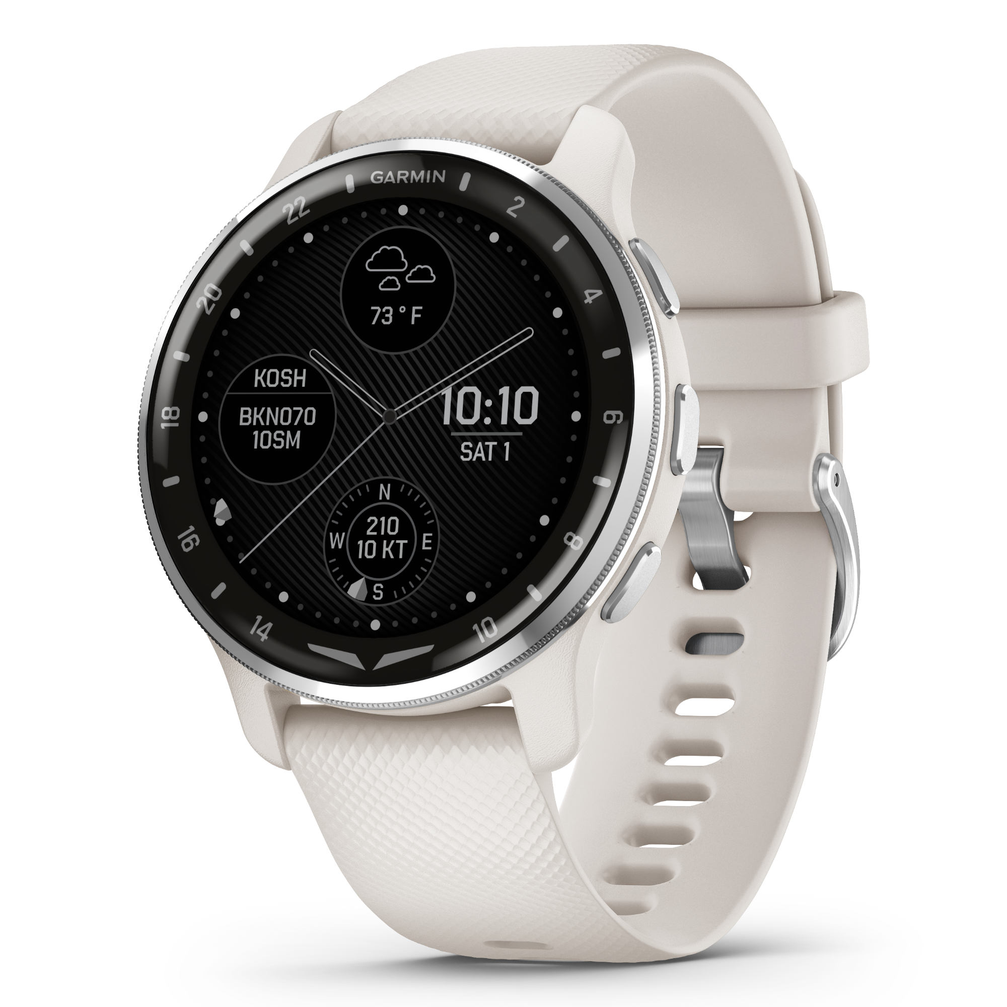 Garmin - D2™ Air X10 Garmin - D2™ Air X10