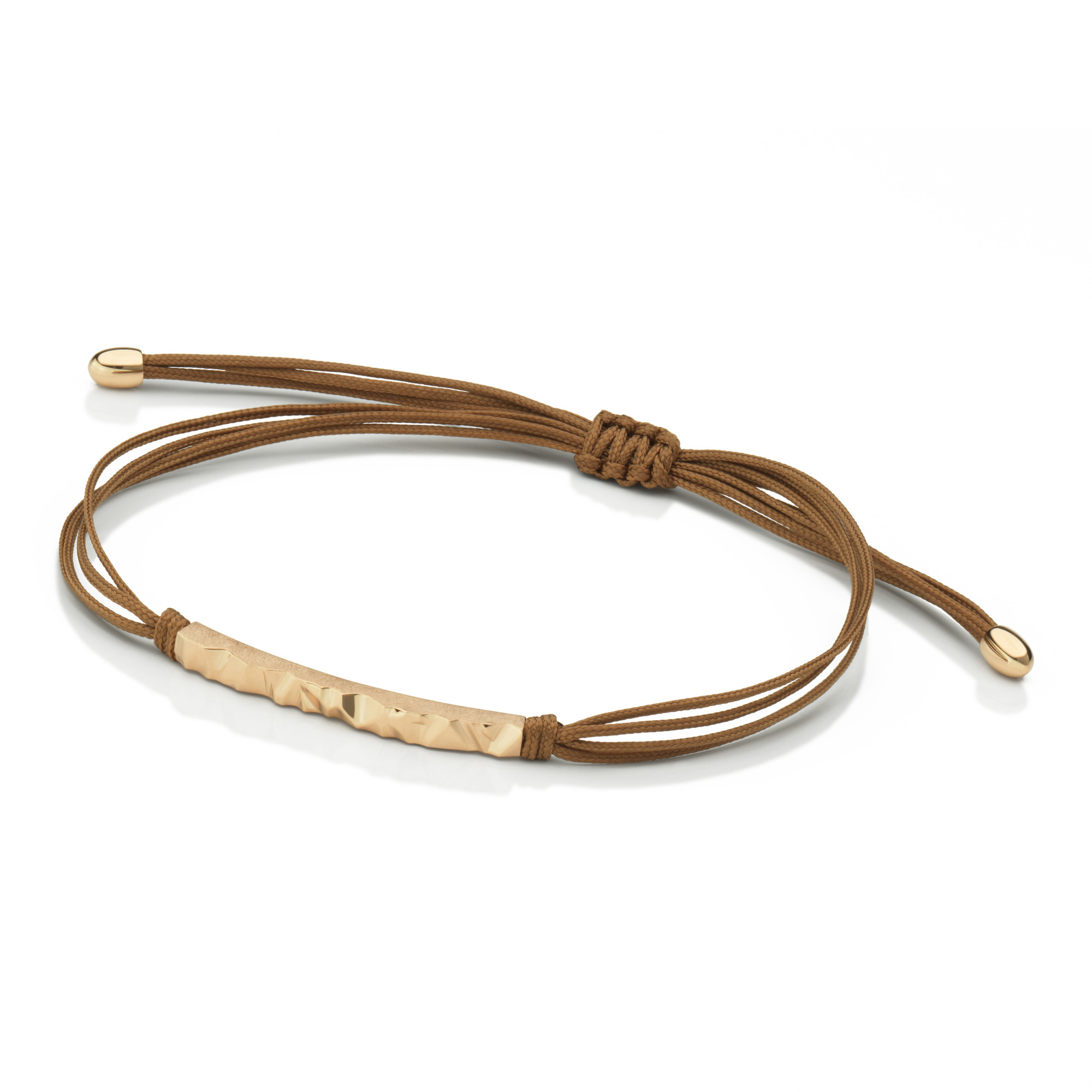 Schmuckwerk - Alpen Textilband