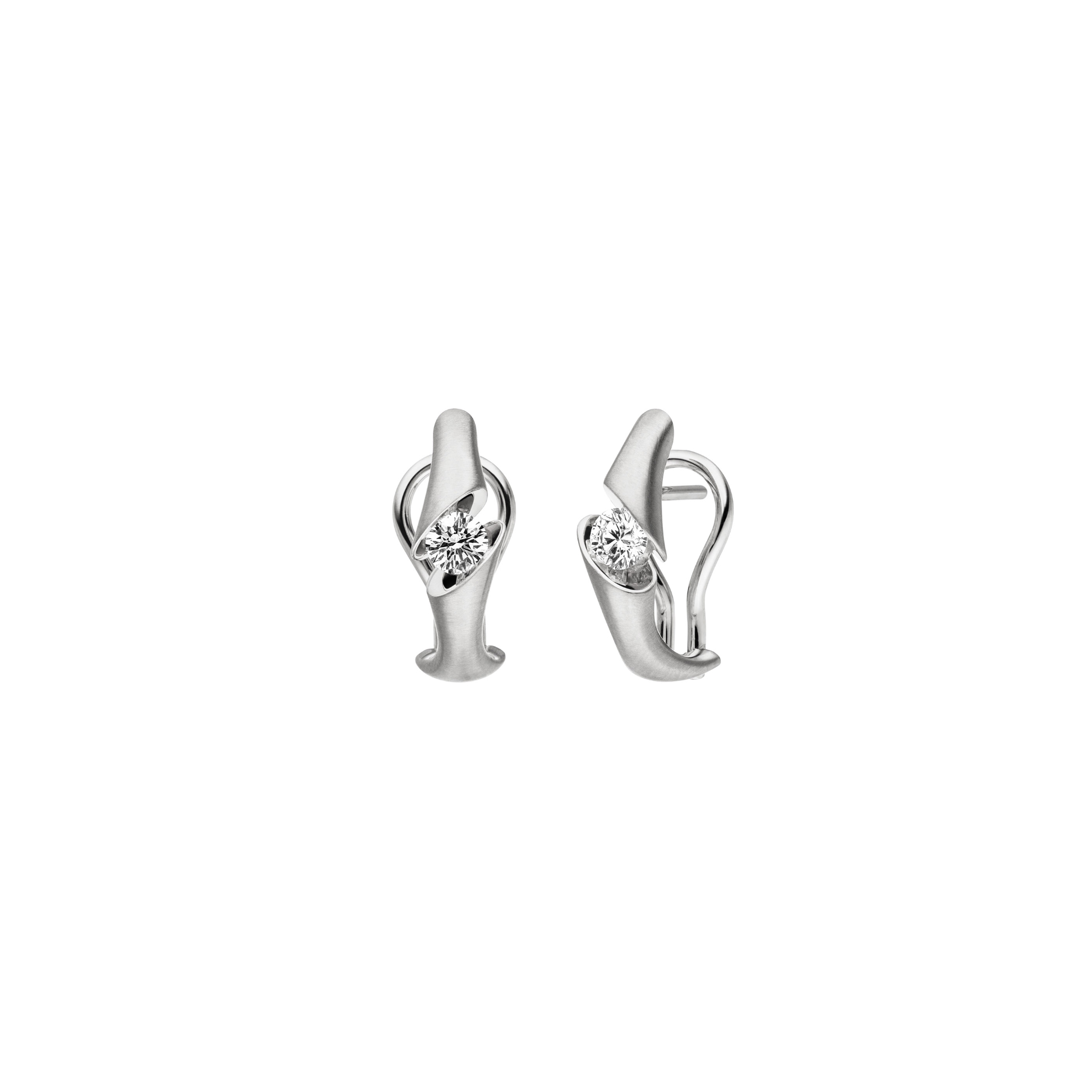 Schaffrath - CALLA Ohrschmuck