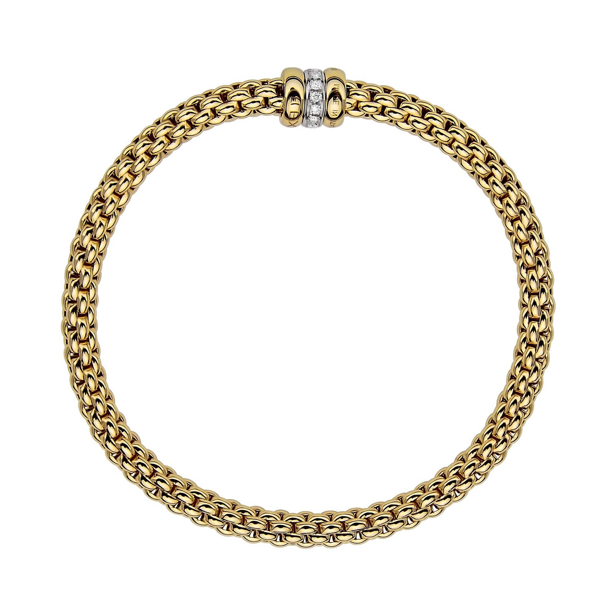 FOPE - Solo Flex'it Armband