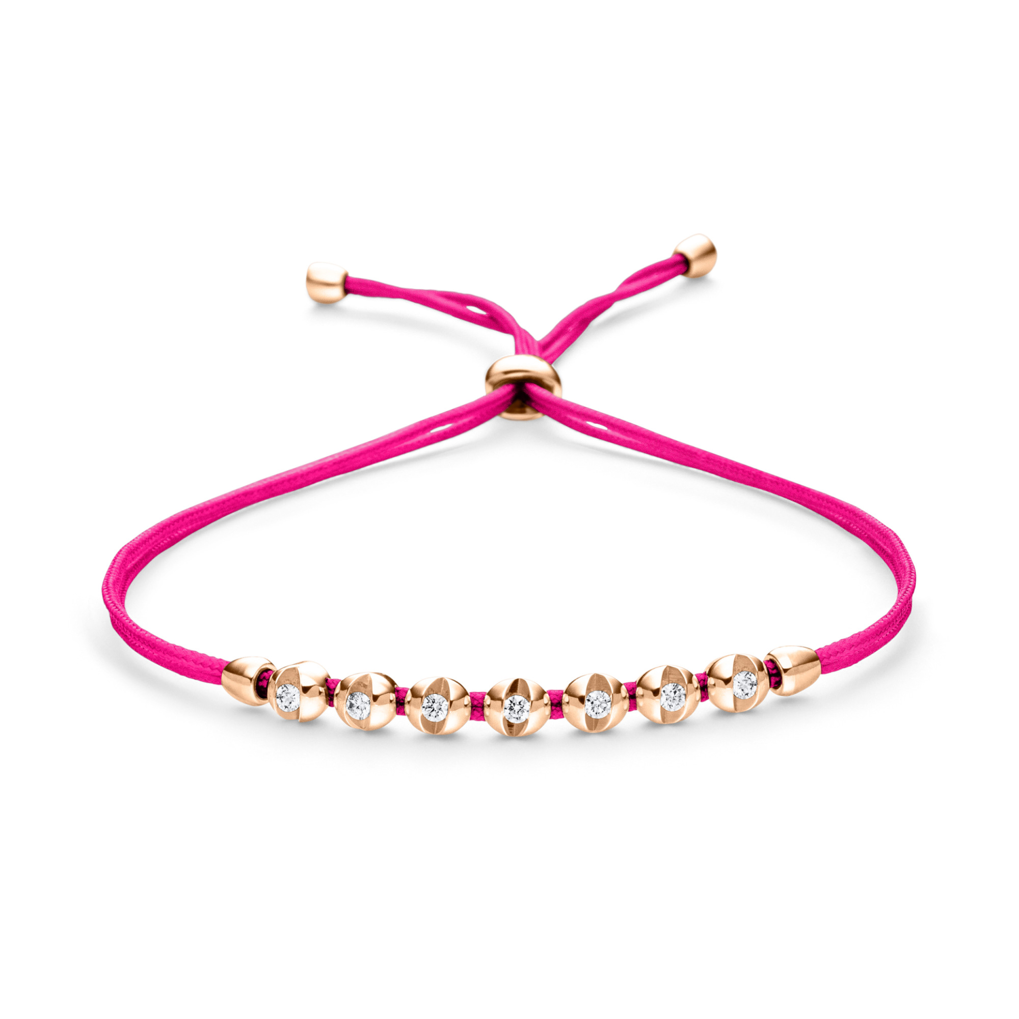 Schaffrath - COLORTAIRE Armband