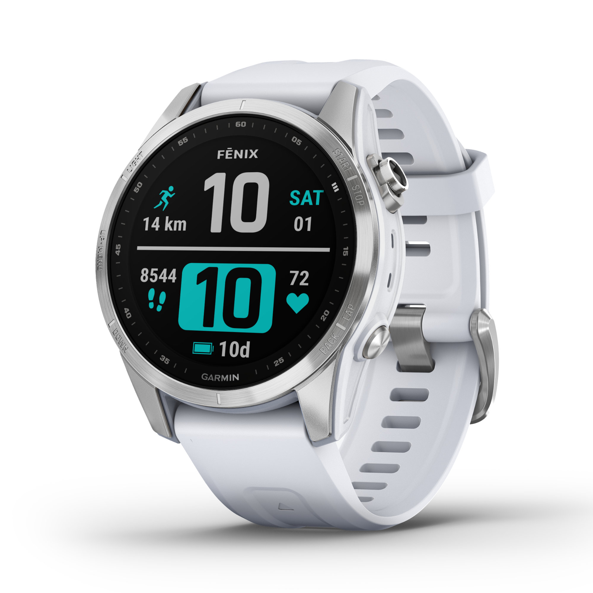 Garmin - fēnix® 7S