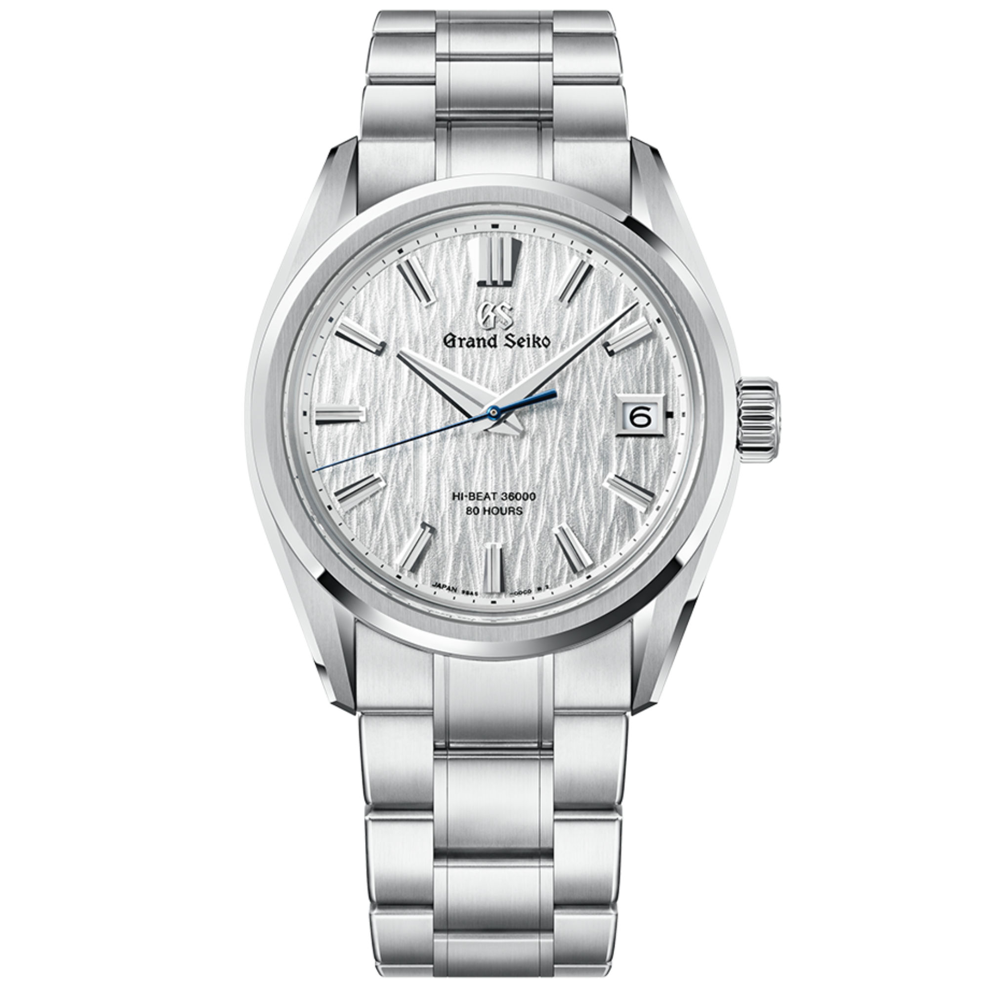 Grand Seiko - Evolution 9