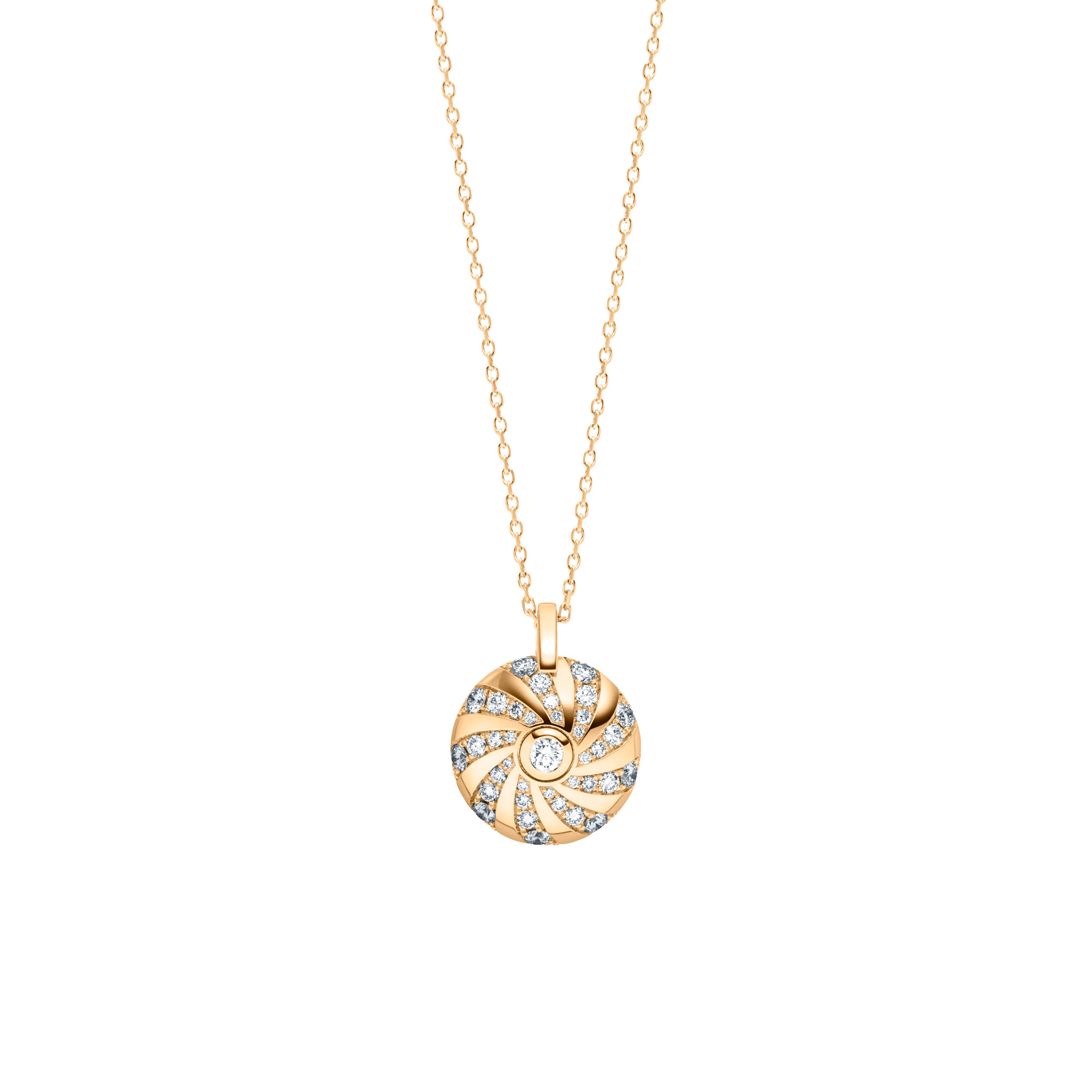 Schaffrath - 360 – THREE SIXTY Collier Schaffrath - 360 – THREE SIXTY Collier