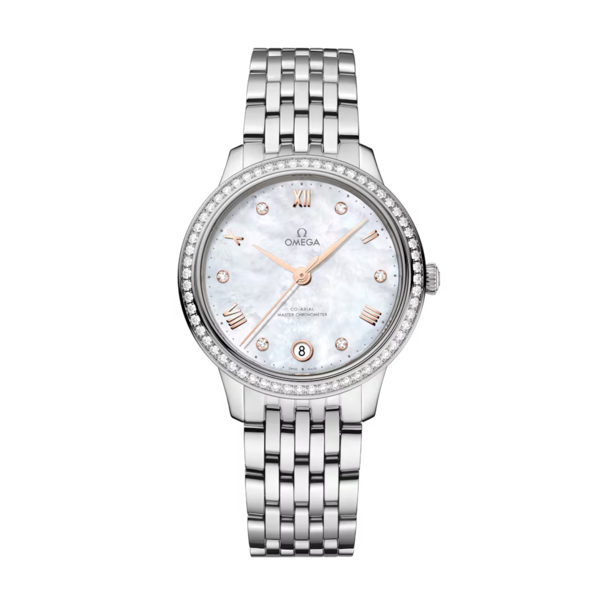 Omega - De Ville Prestige