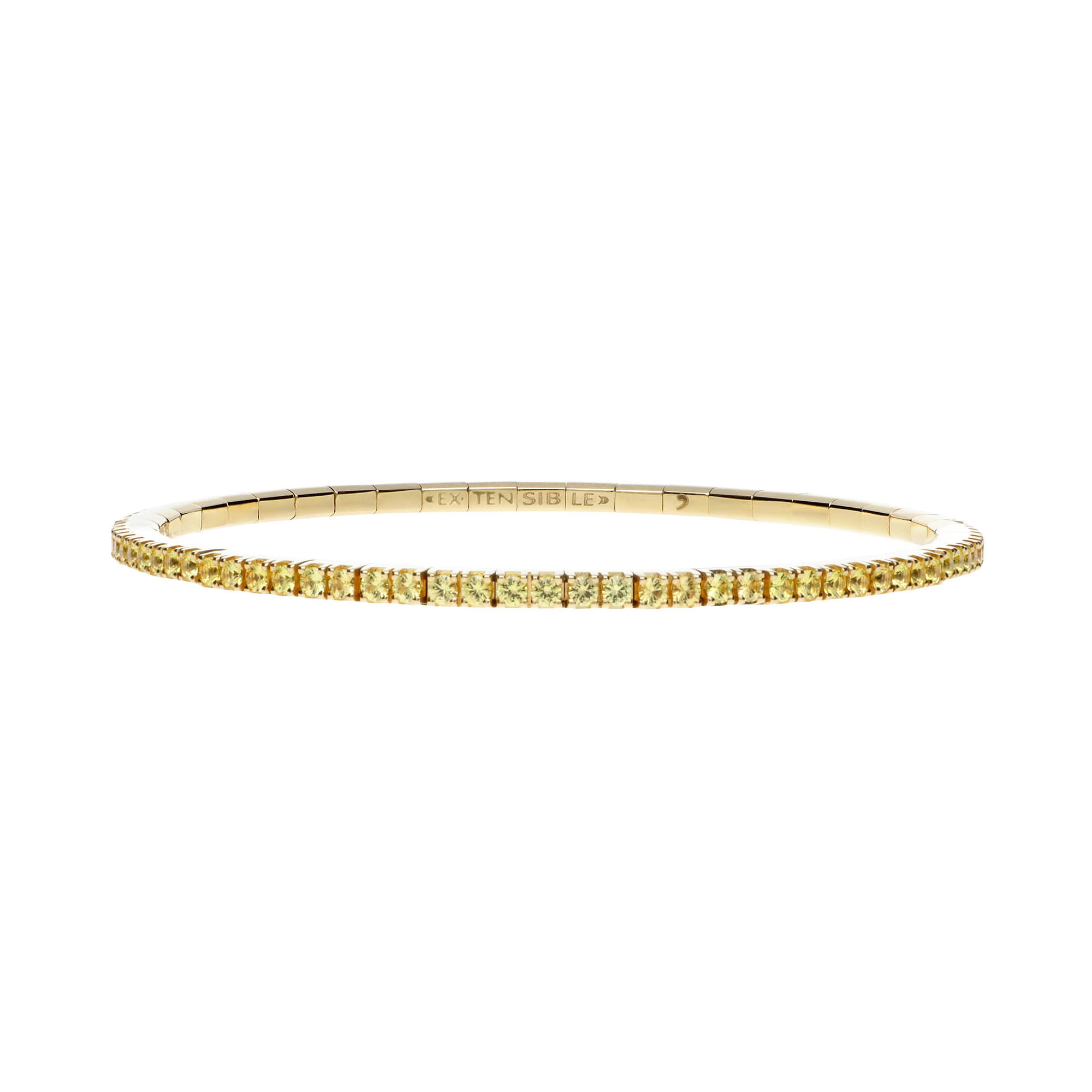 Demeglio - Tennisarmband