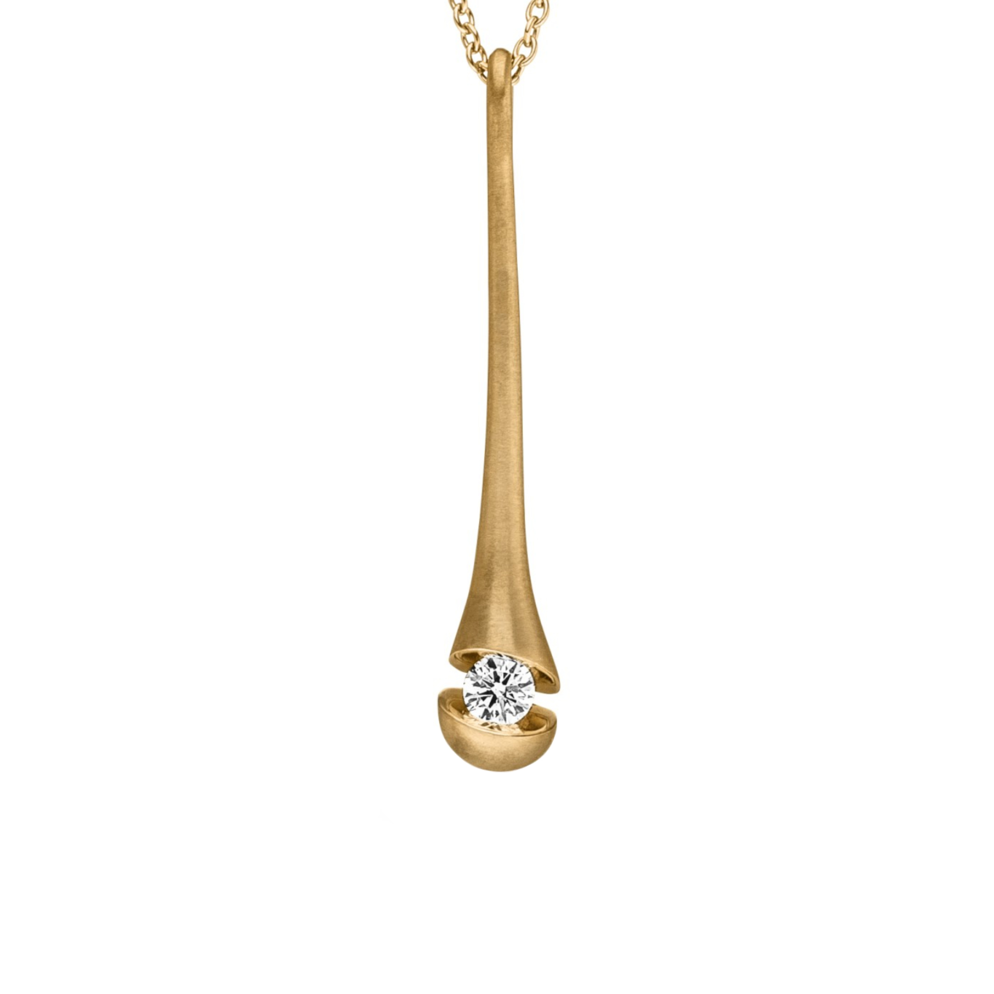 Schaffrath - CALLA Collier