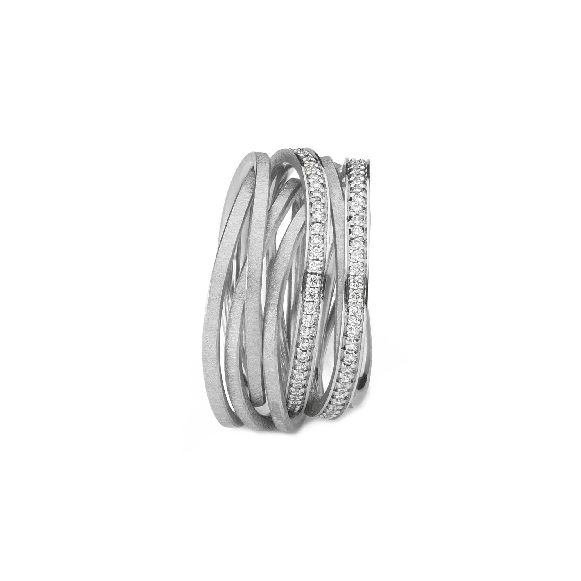 Schmuckwerk - Saturn Ring