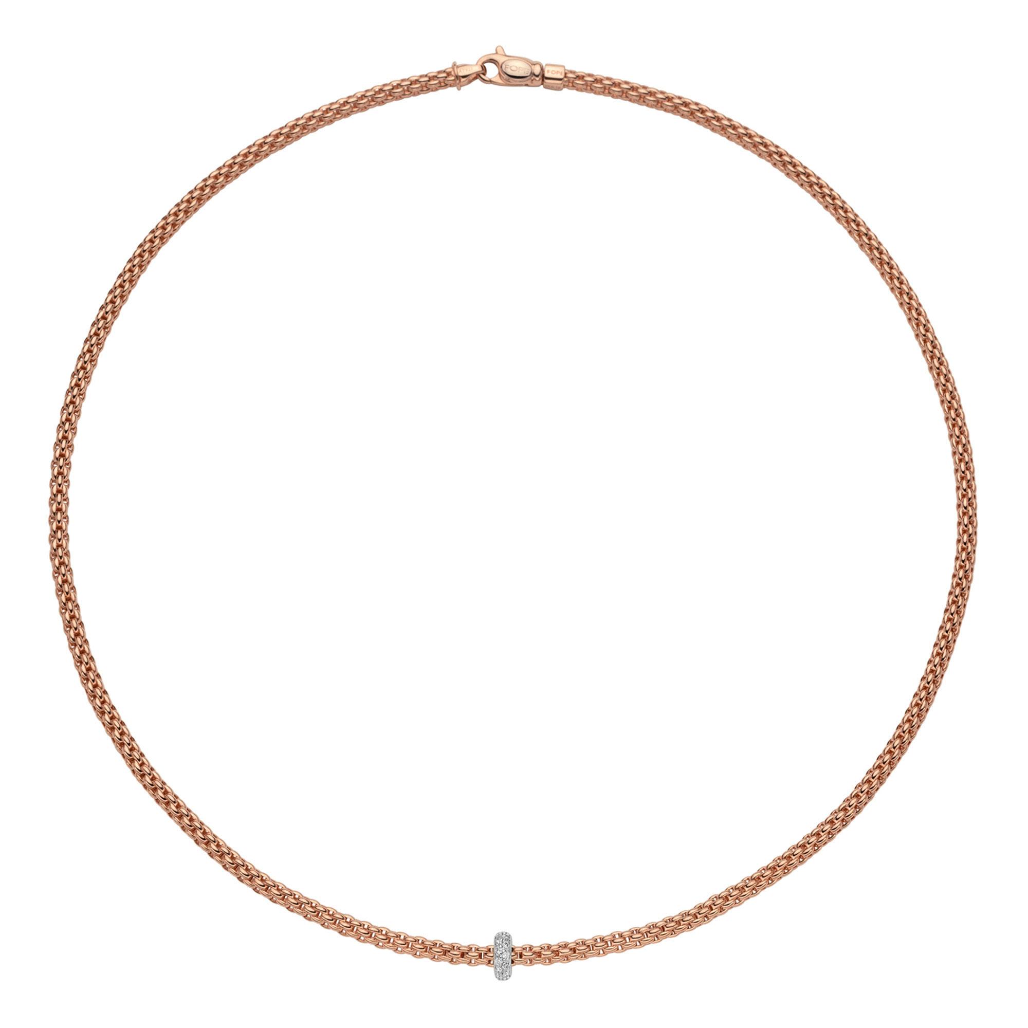 FOPE - Prima Collier