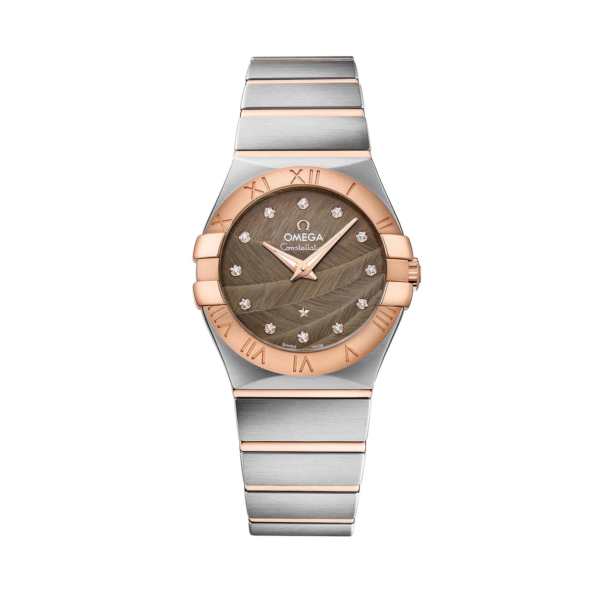 Omega - Constellation Omega - Constellation