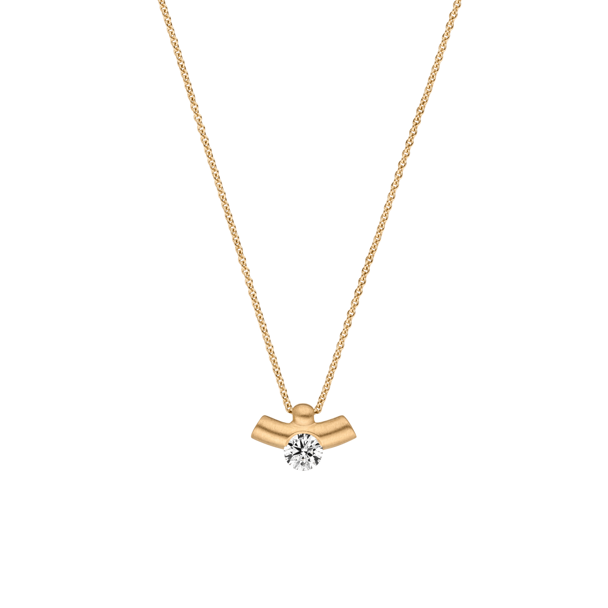 Schaffrath - LA LUNA Collier