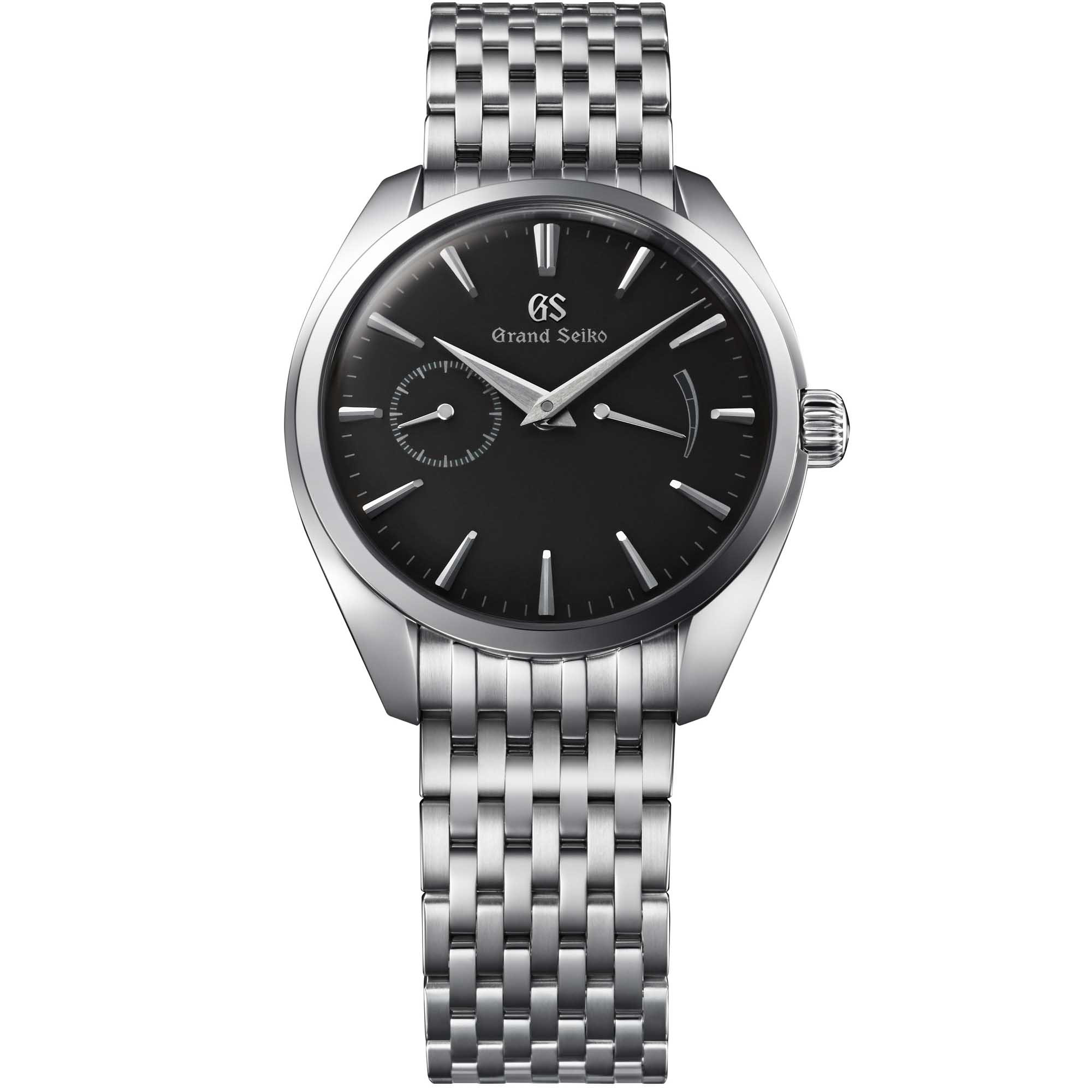 Grand Seiko - Elegance