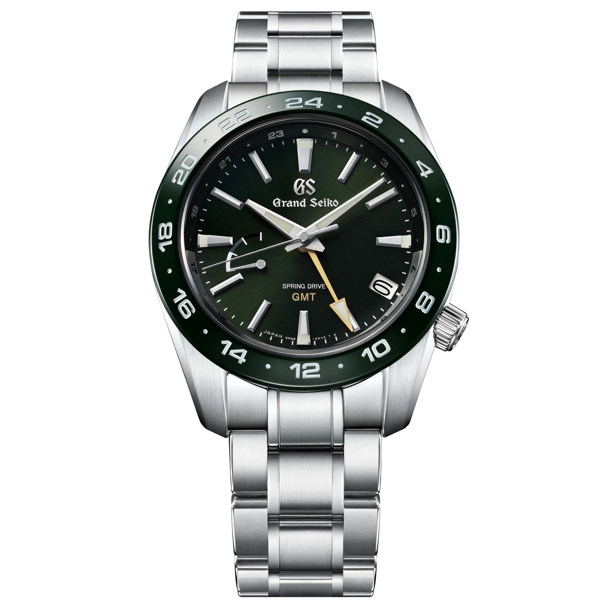 Grand Seiko - Sport