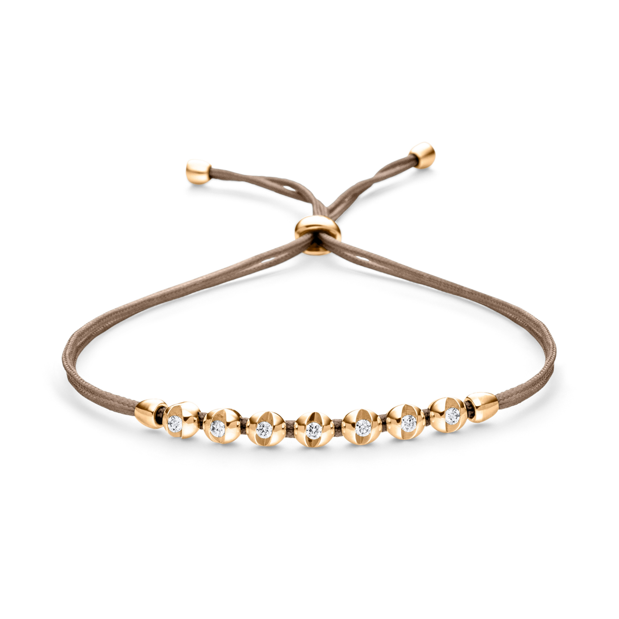 Schaffrath - COLORTAIRE Armband