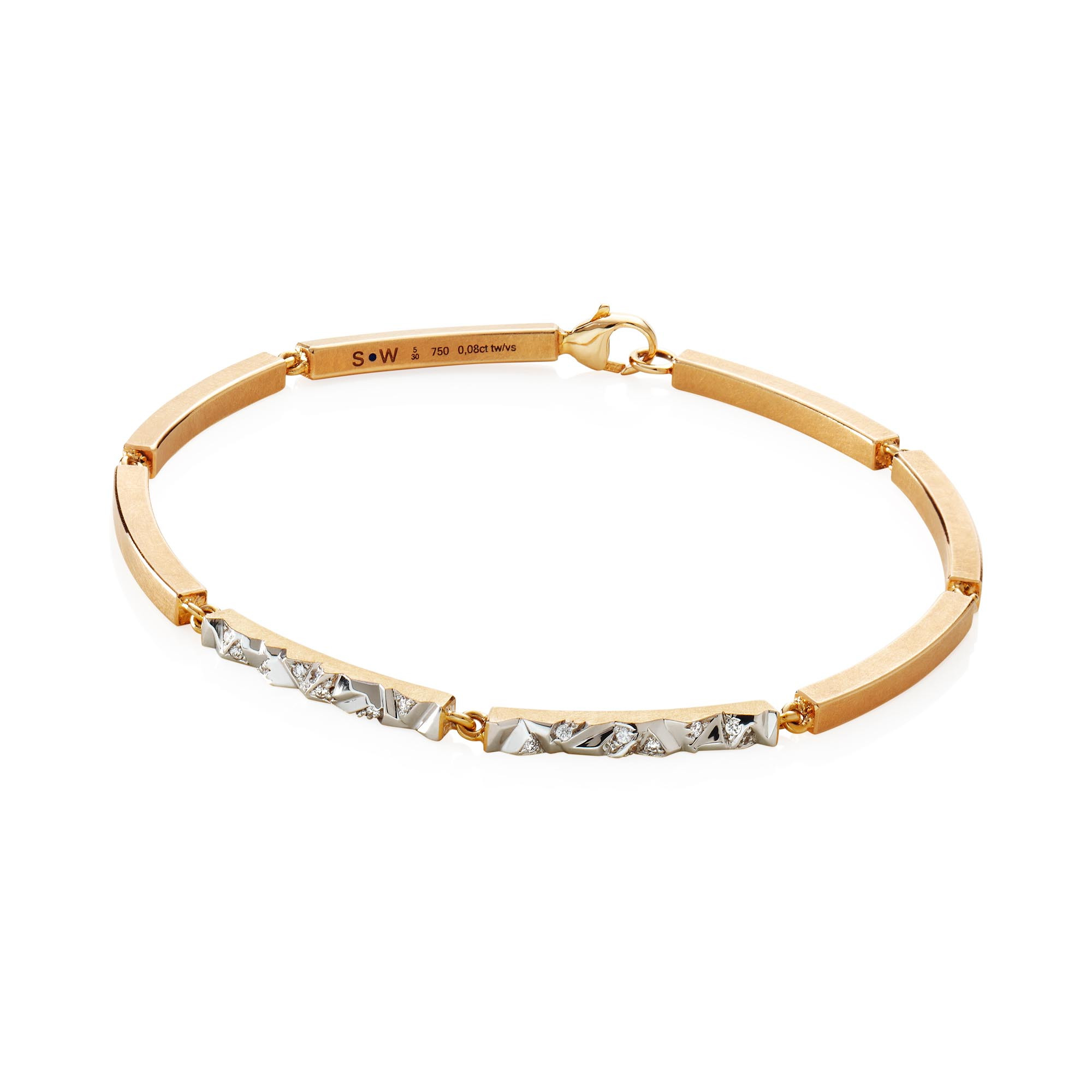 Schmuckwerk - Armband