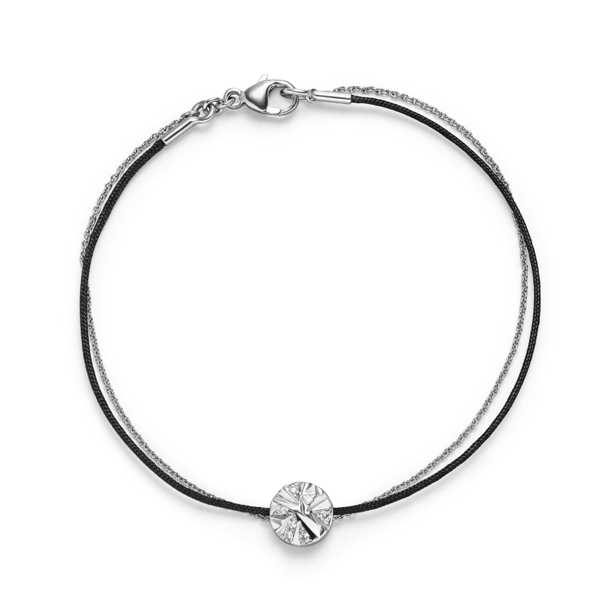 Schmuckwerk - Alpen Armband
