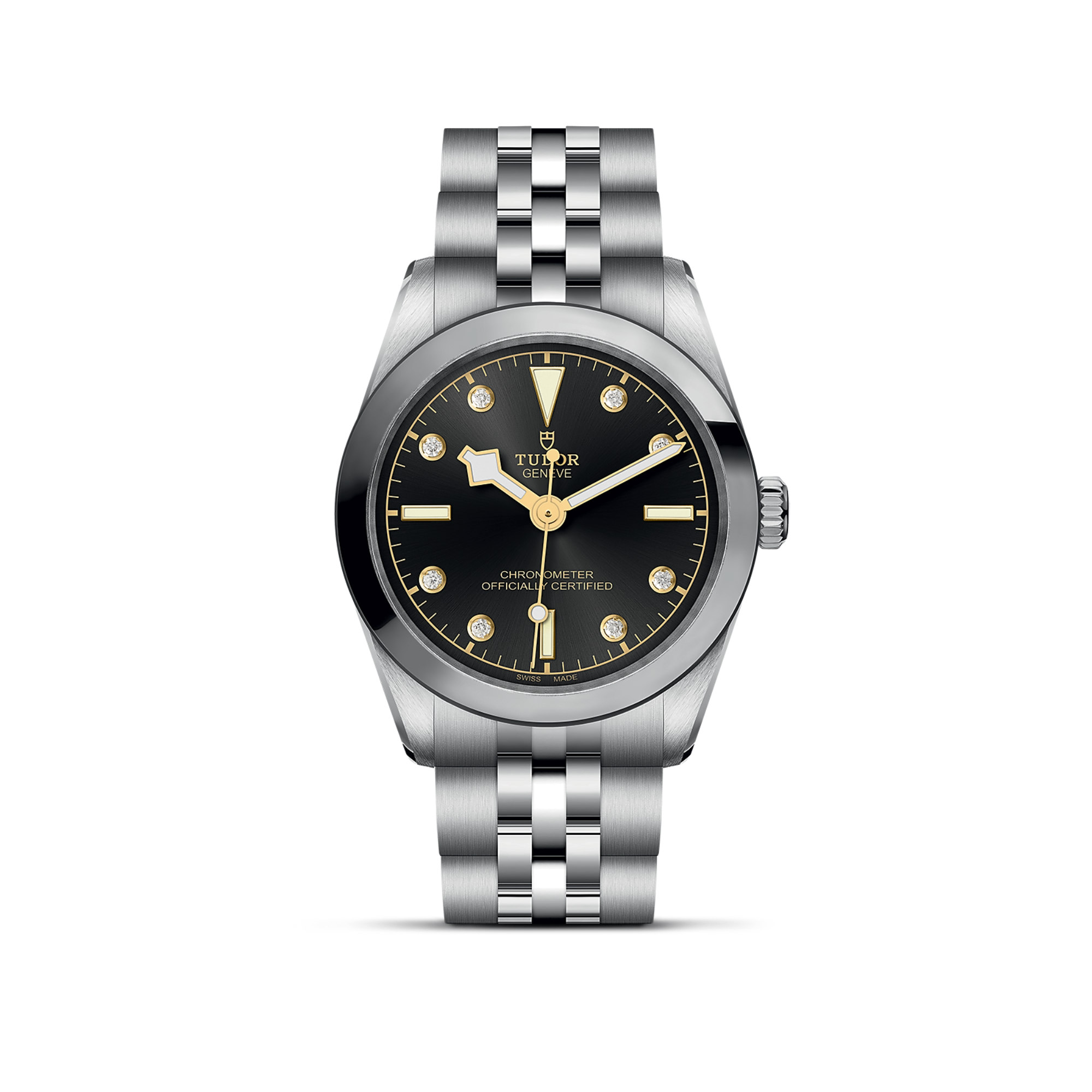 Tudor - Black Bay One 31
