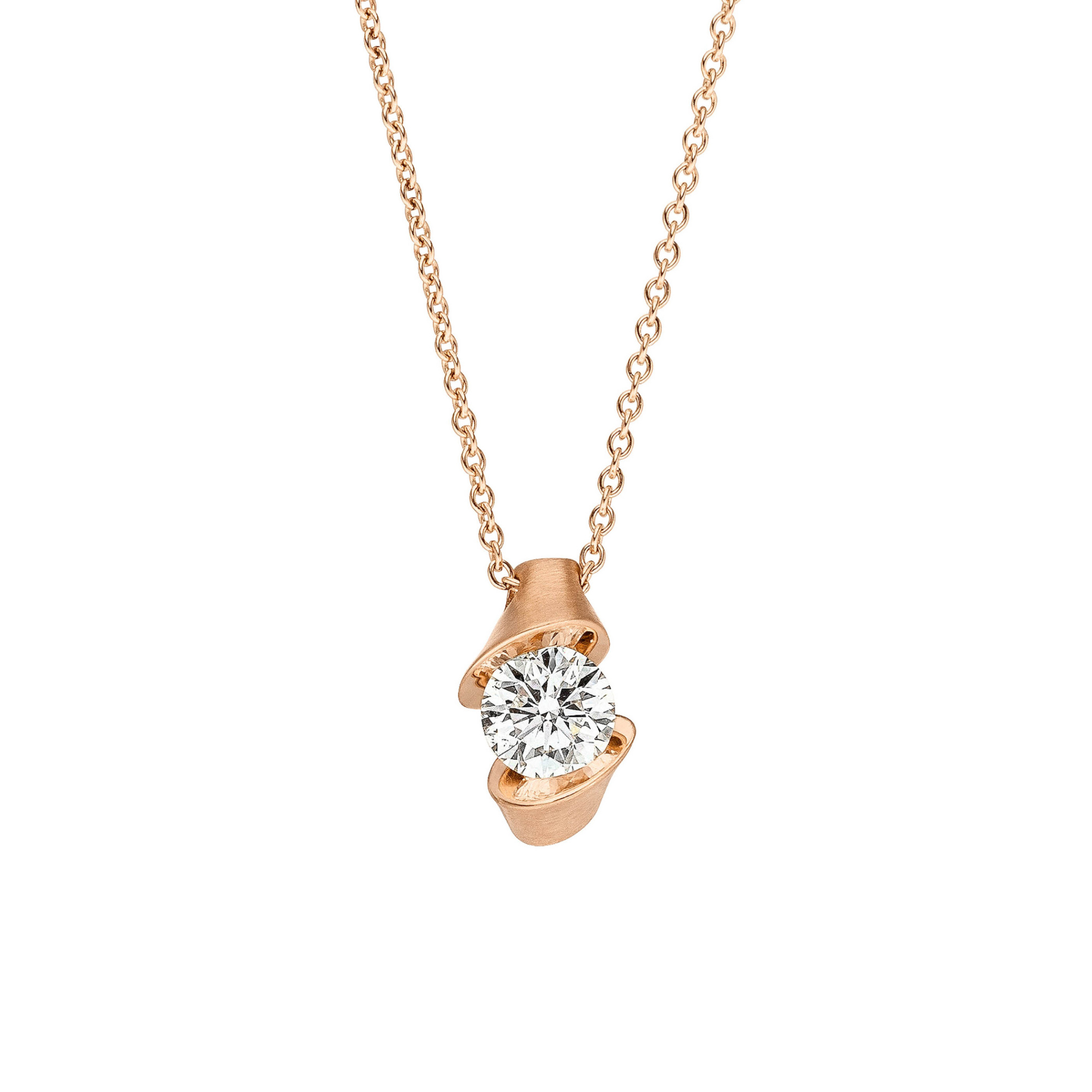 Schaffrath - CALLA Collier