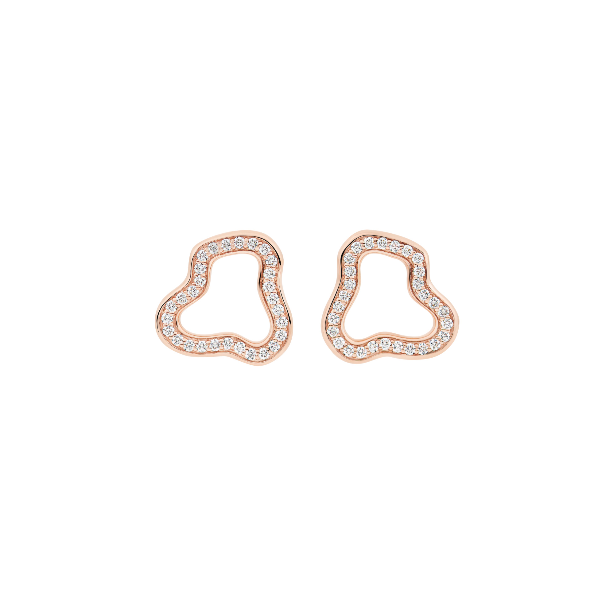 Bron - Joy Cloud Ohrschmuck