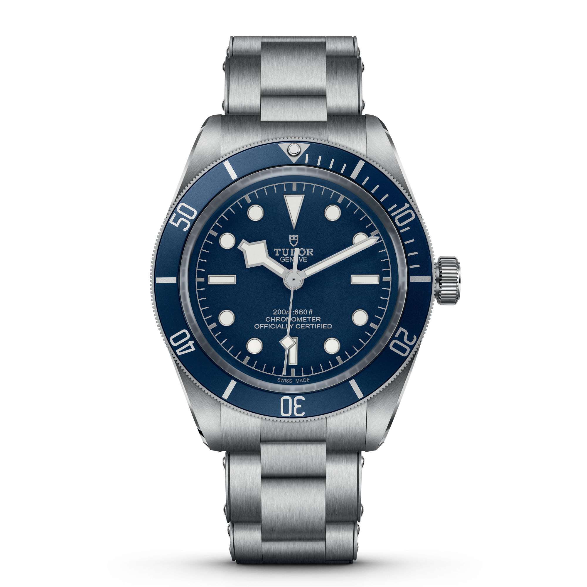 Tudor - BLACK BAY FIFTY‑EIGHT Tudor - BLACK BAY FIFTY‑EIGHT