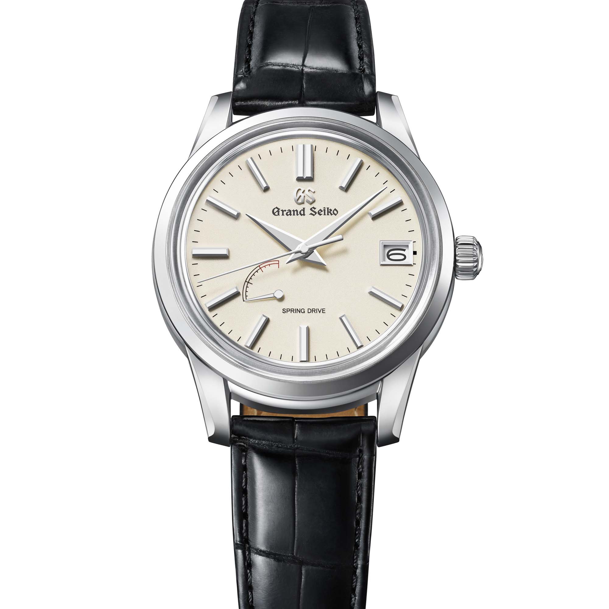 Grand Seiko - Elegance