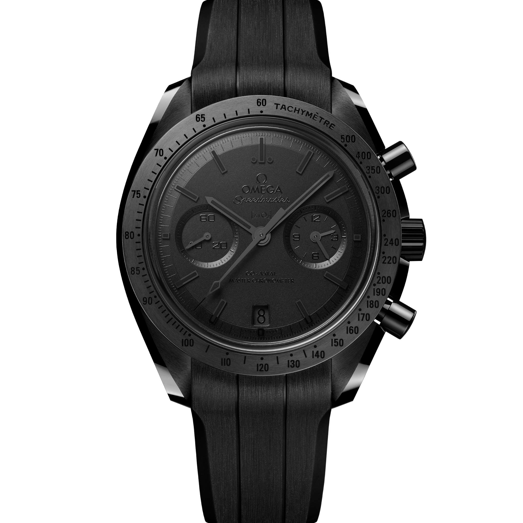 Omega - Speedmaster Dark Side of the Moon