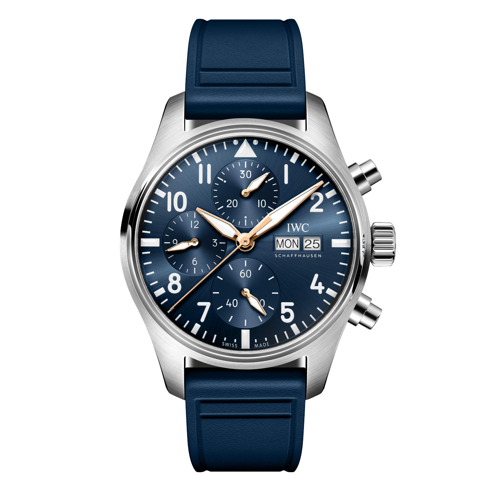 IWC Schaffhausen - PILOT’S WATCH CHRONOGRAPH 41 LE PETIT PRINCE