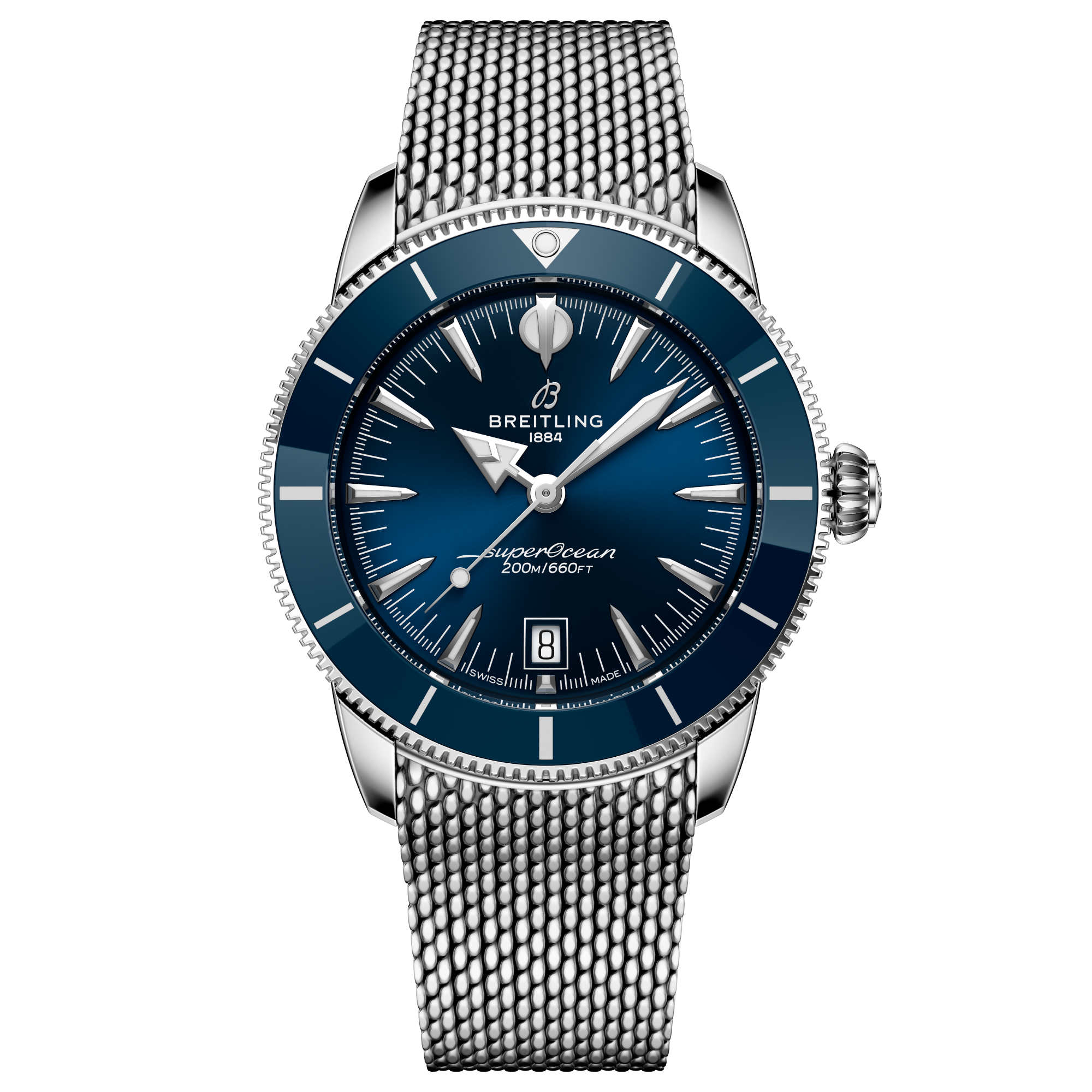 Breitling - Superocean Heritage B31 Automatic 42