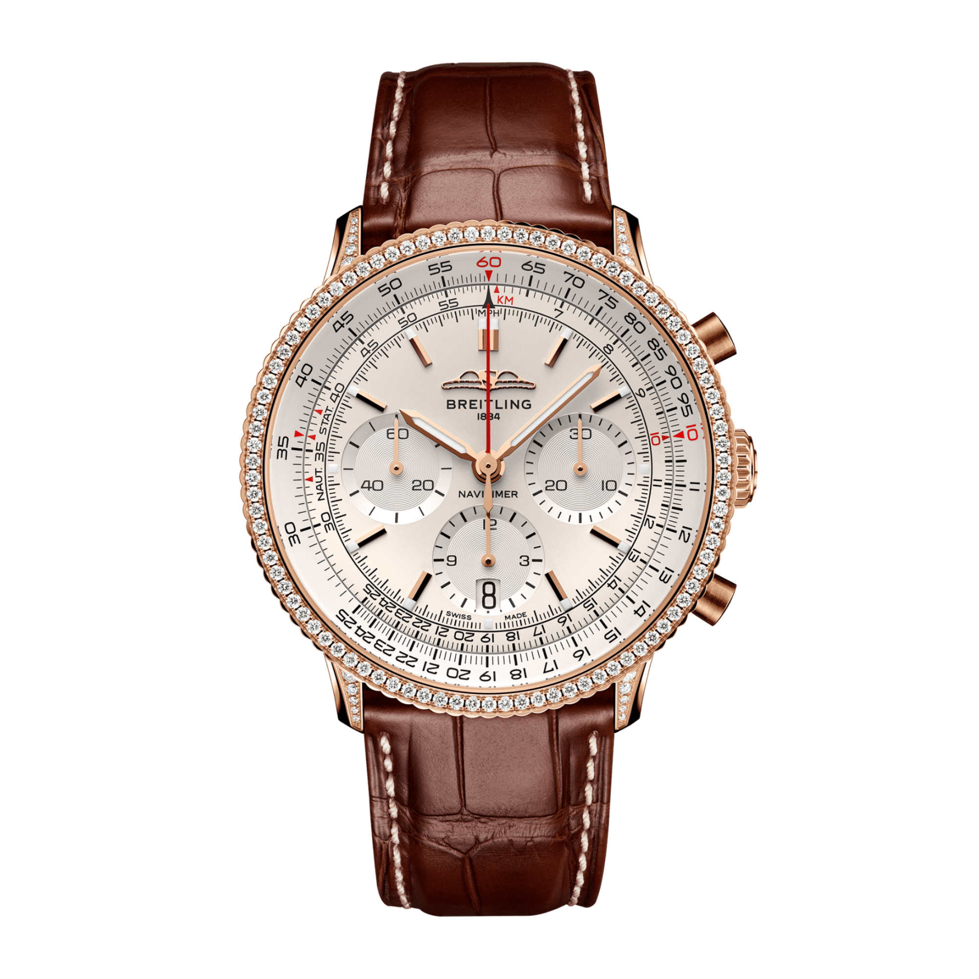 Breitling - Navitimer B01 Chronograph 41
