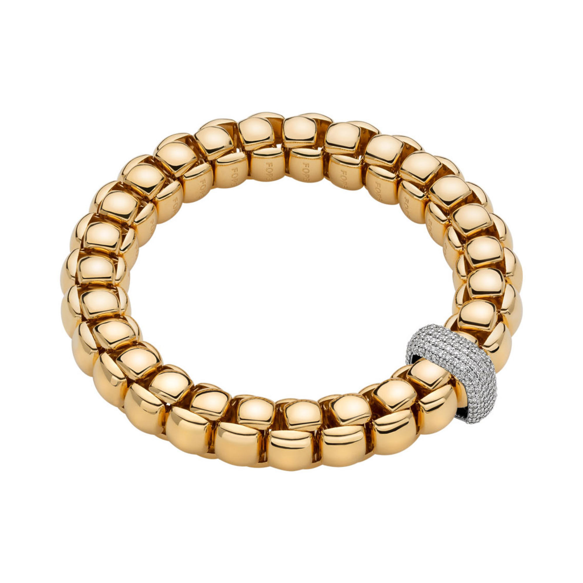 FOPE - Luna Flex'it Armband