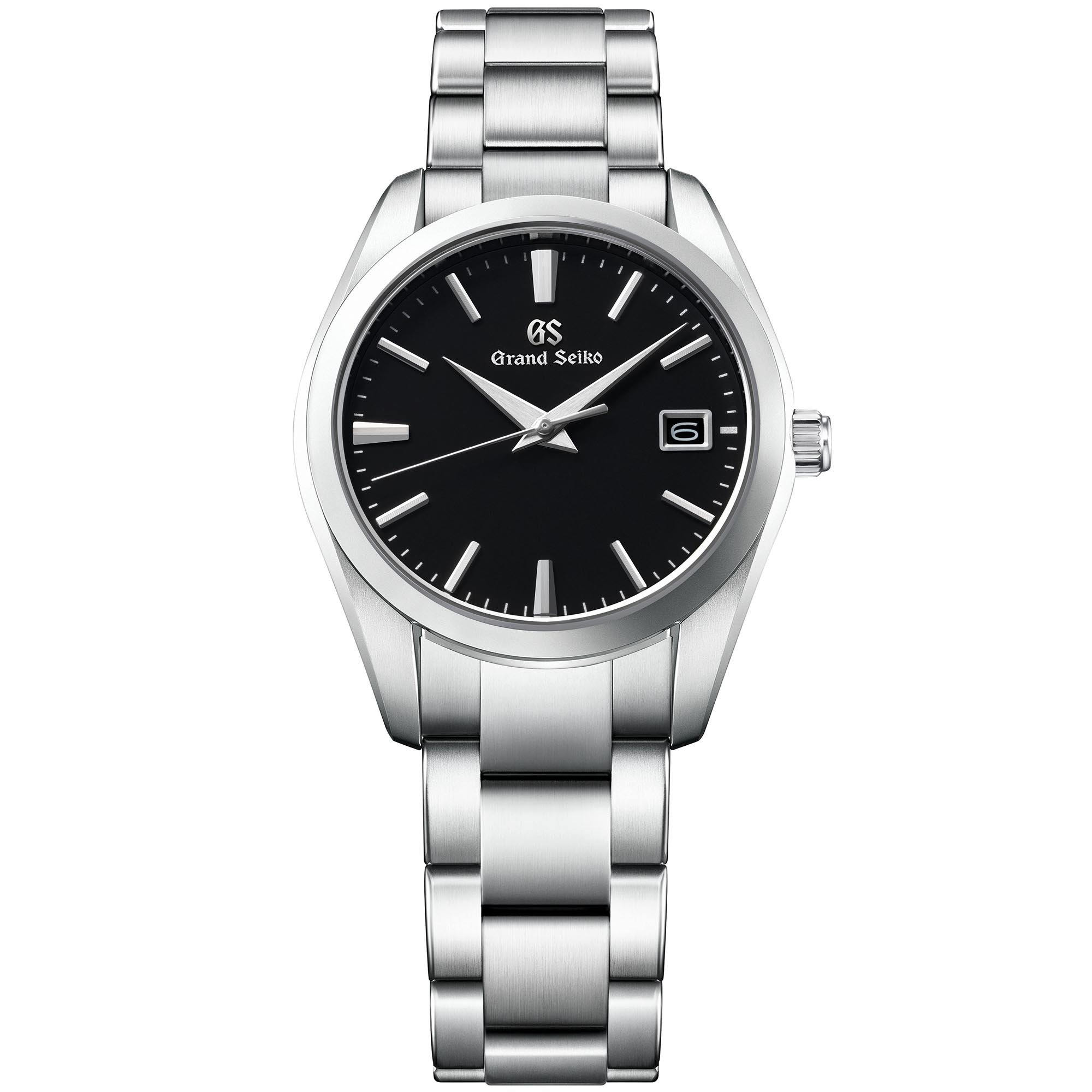 Grand Seiko - Heritage