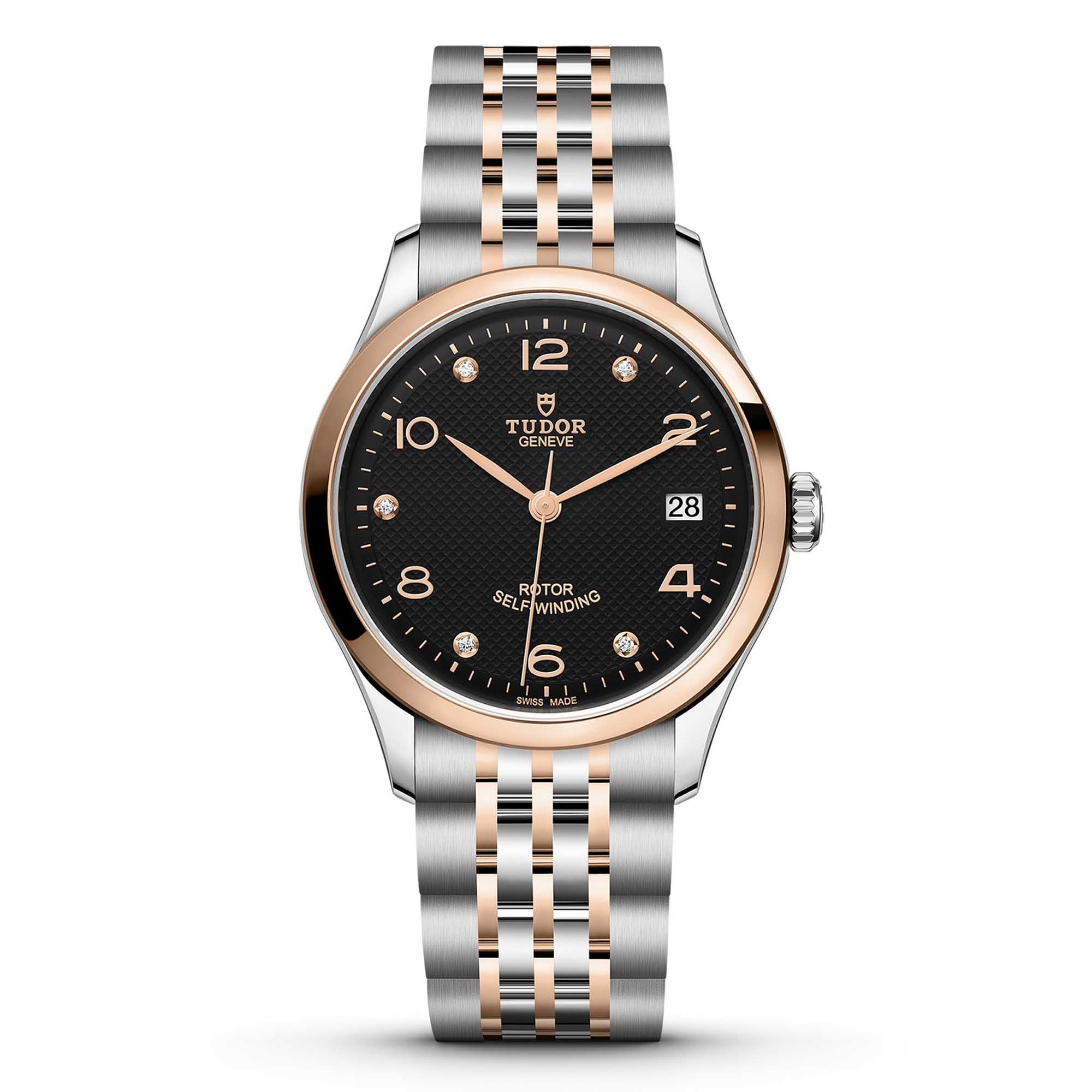 Tudor - 1926 Tudor - 1926