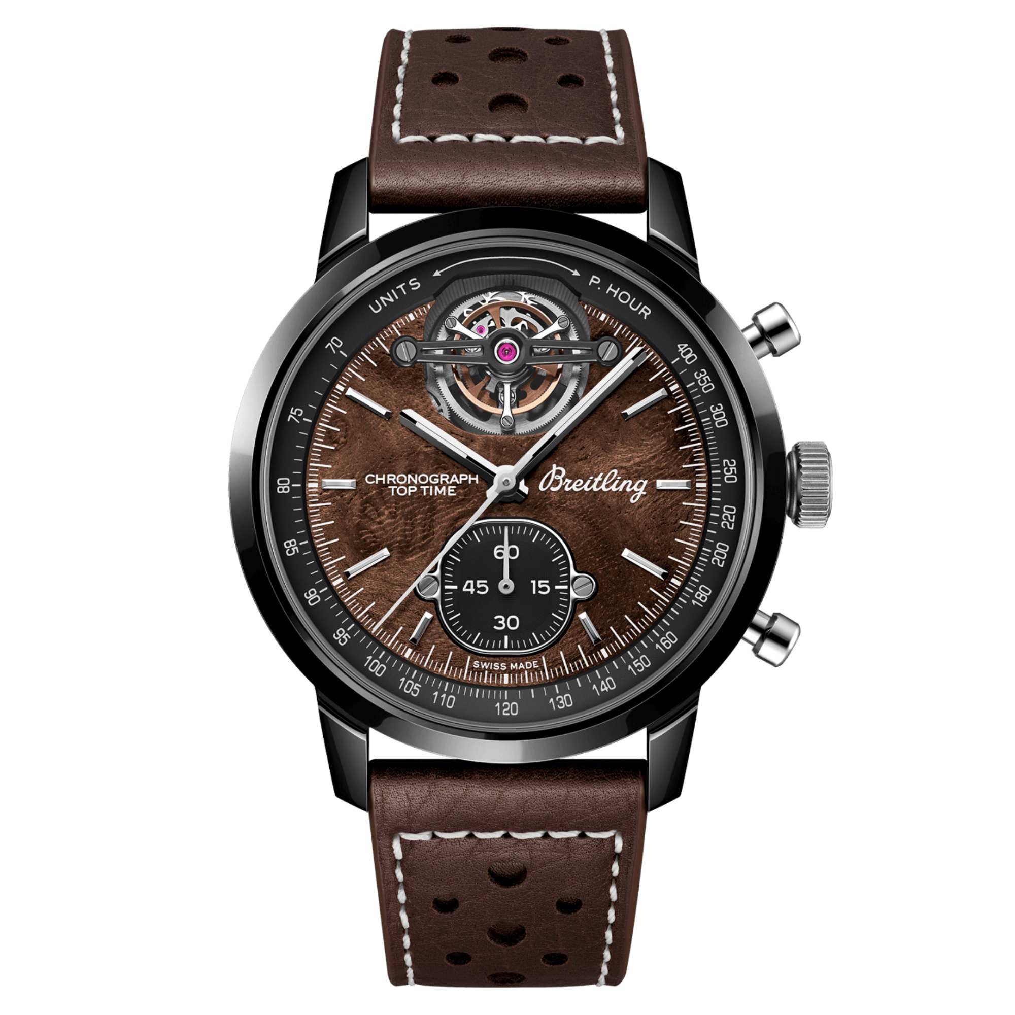 Breitling - Top Time B21 Chevrolet Corvette