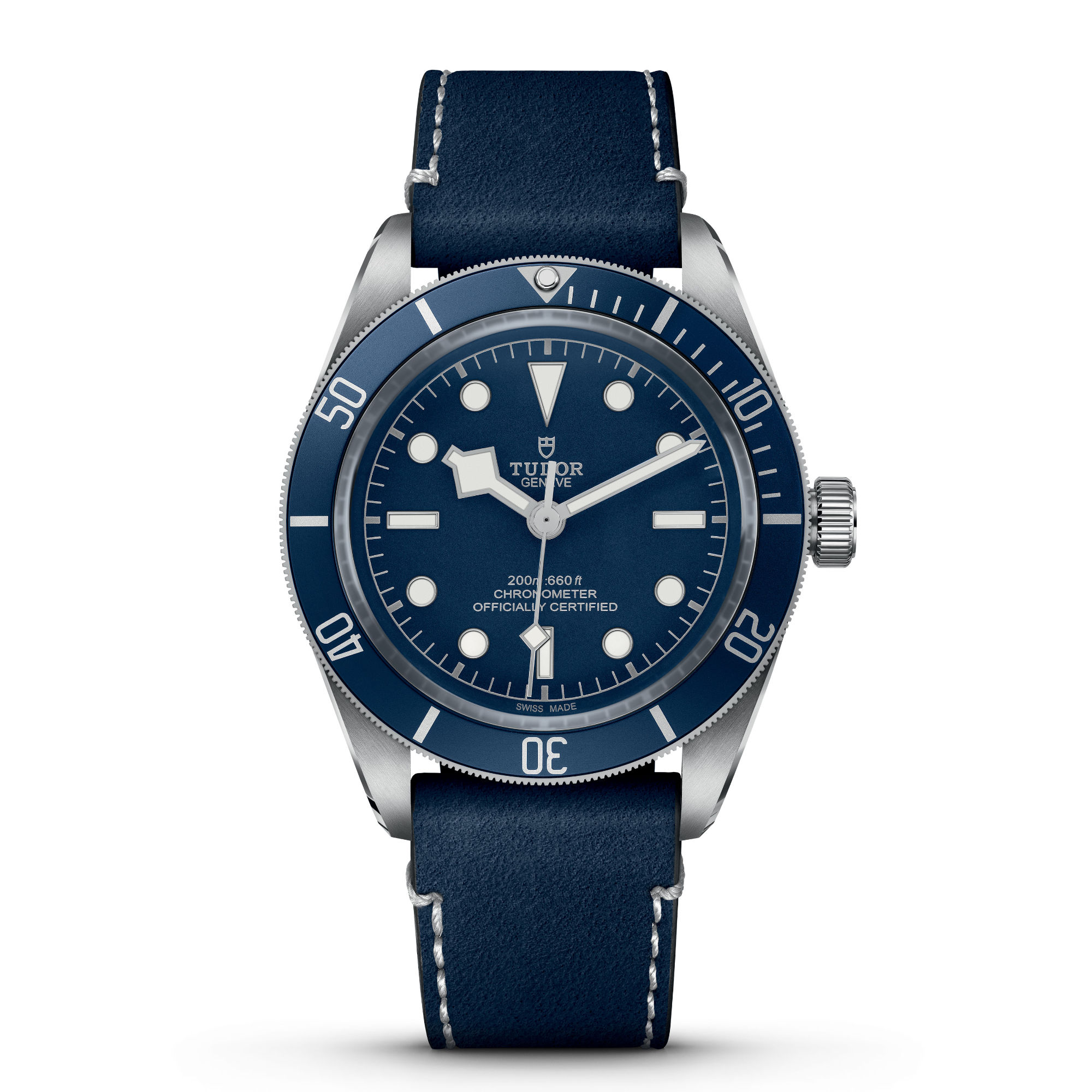 Tudor - BLACK BAY FIFTY‑EIGHT Tudor - BLACK BAY FIFTY‑EIGHT