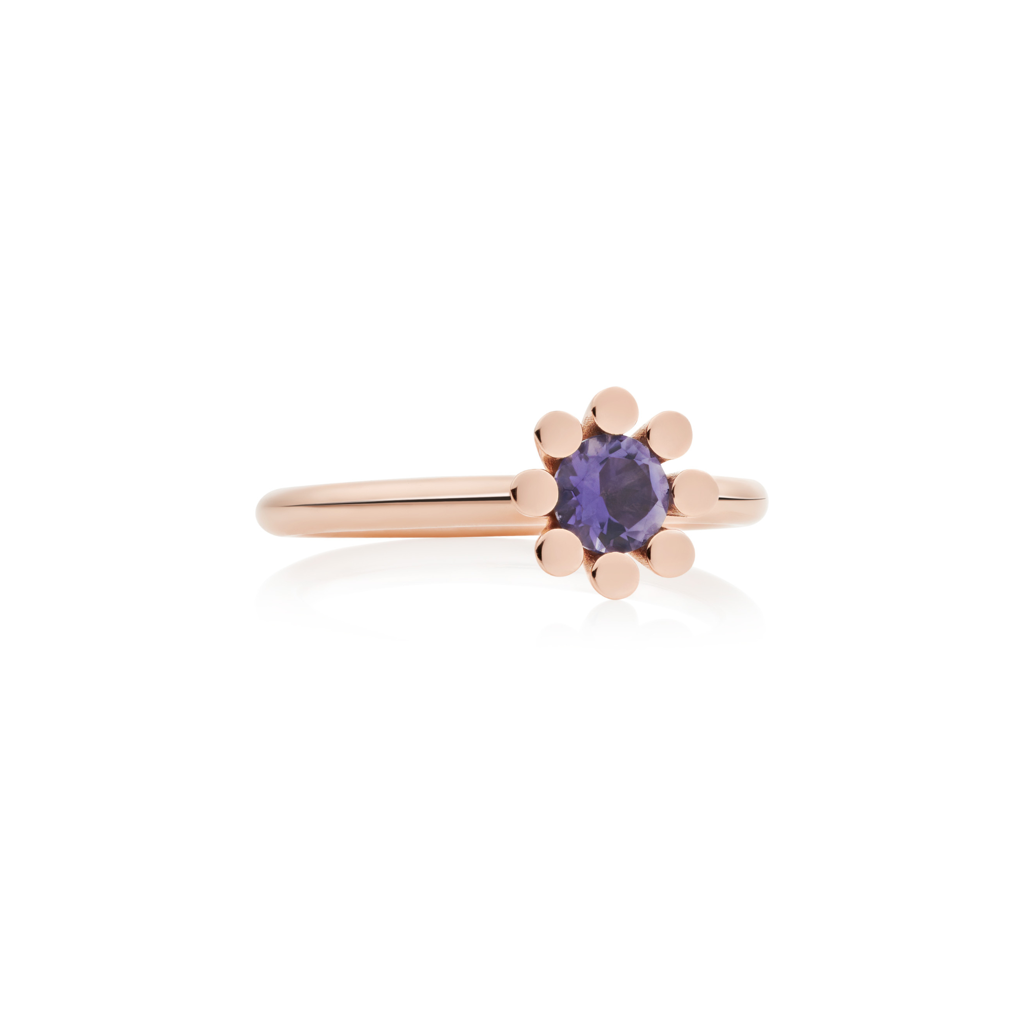 Bron - Sprite Ring