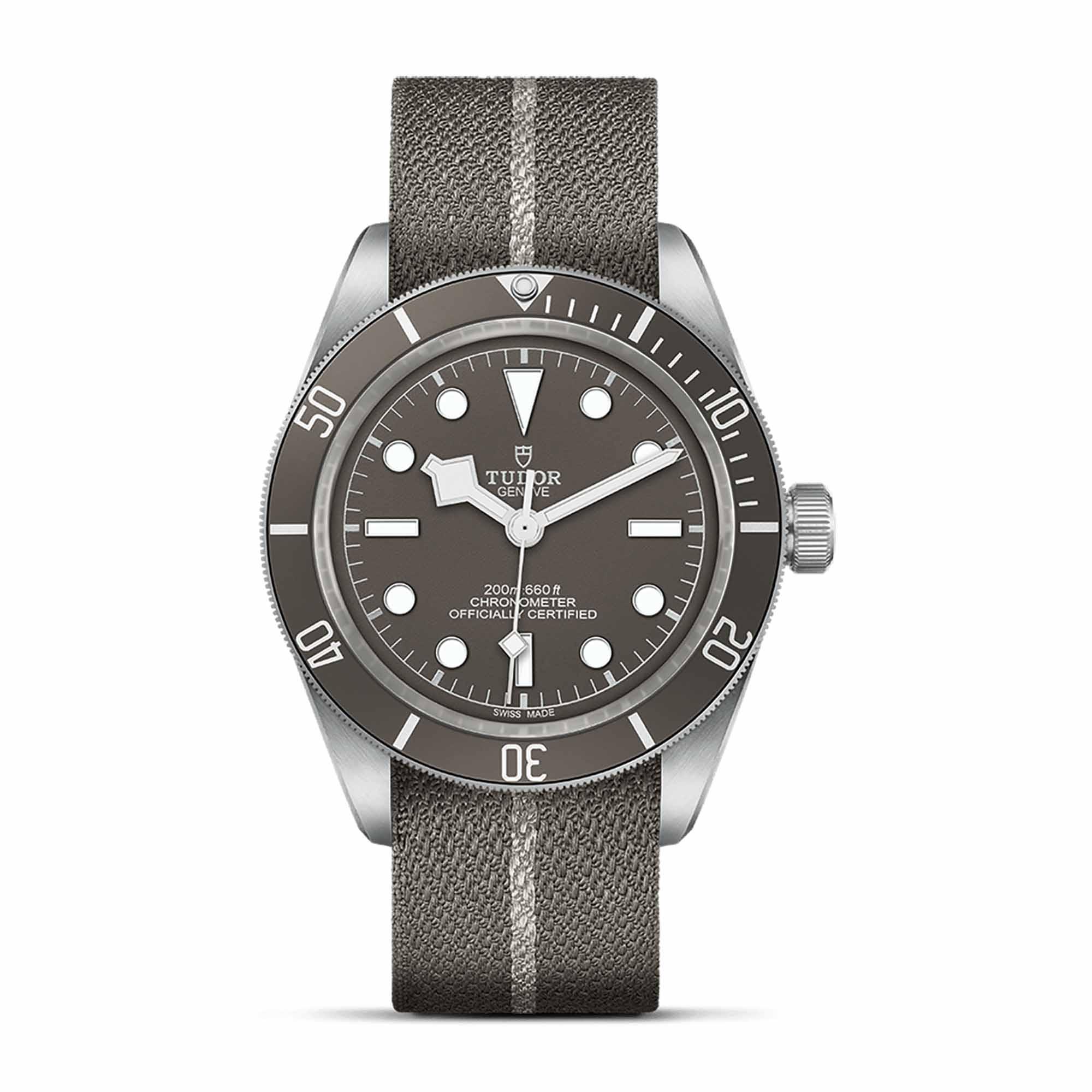 Tudor - Black Bay 58 925