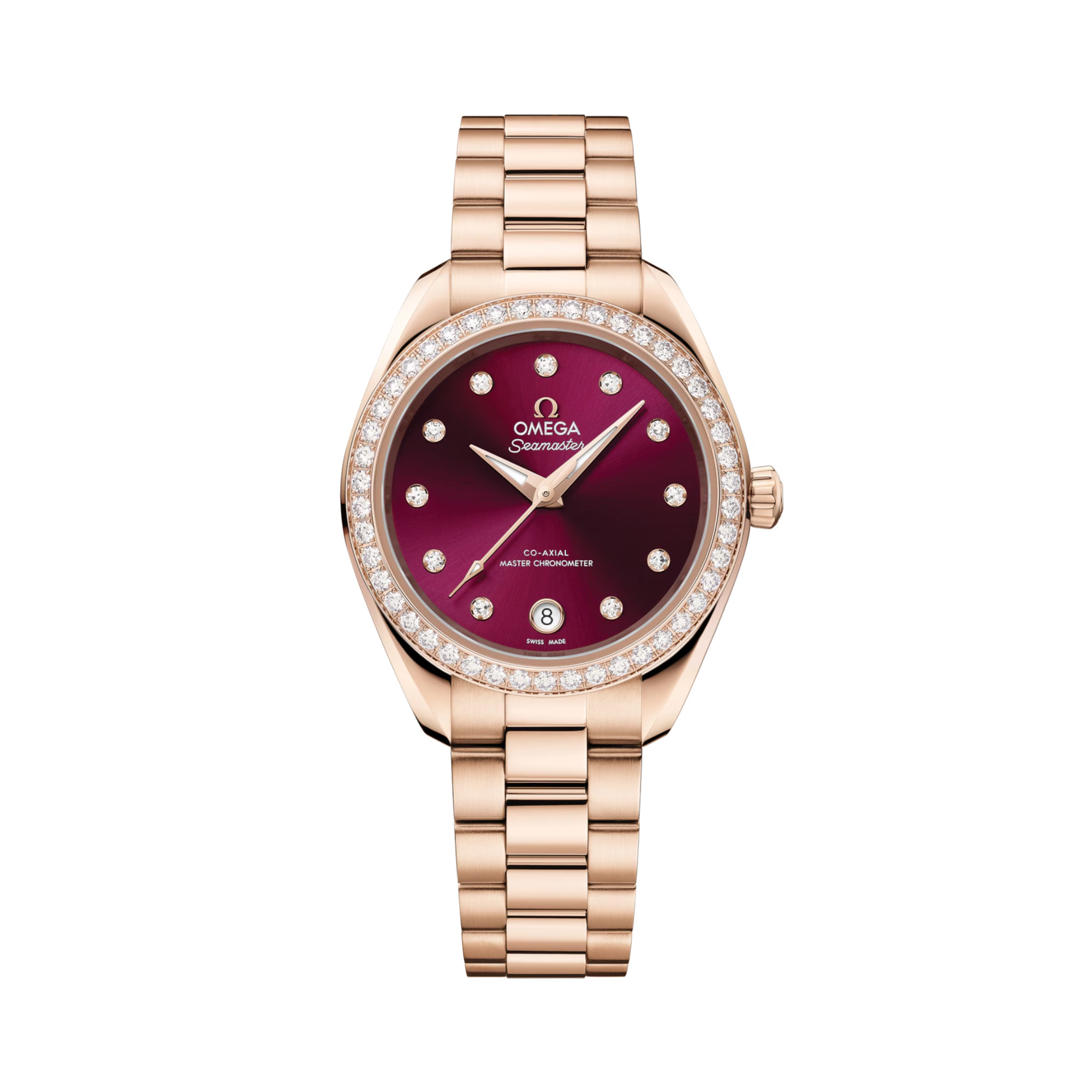 Omega - Seamaster Aqua Terra 150 M