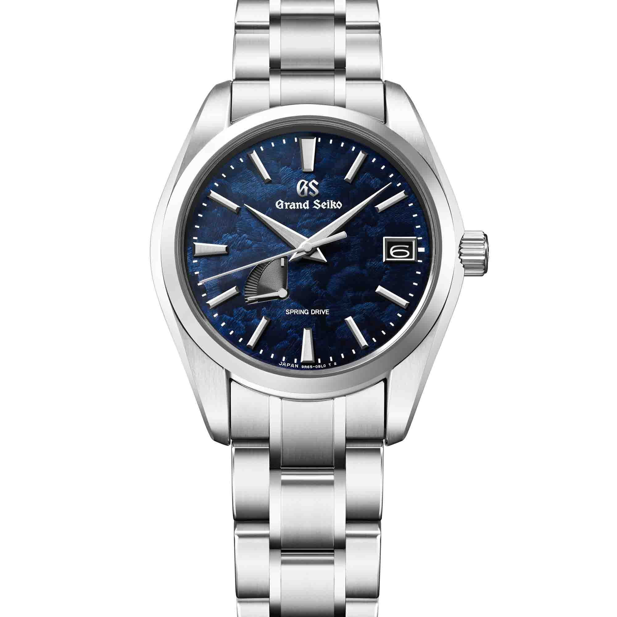 Grand Seiko - Heritage