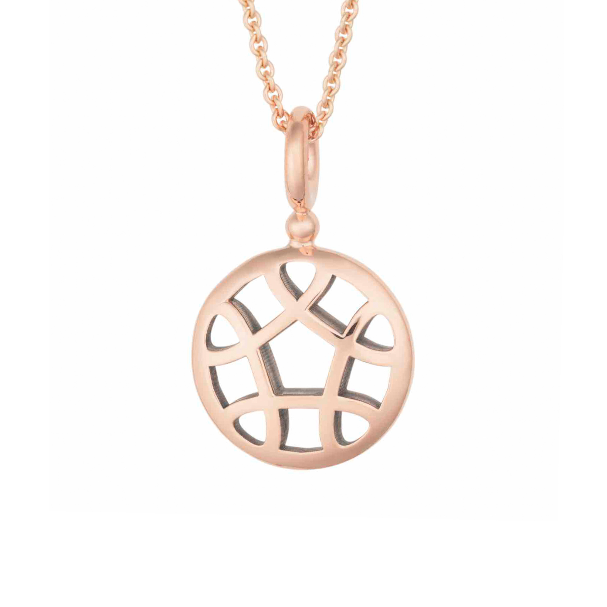 Bron - Toujours Ajour Anhänger