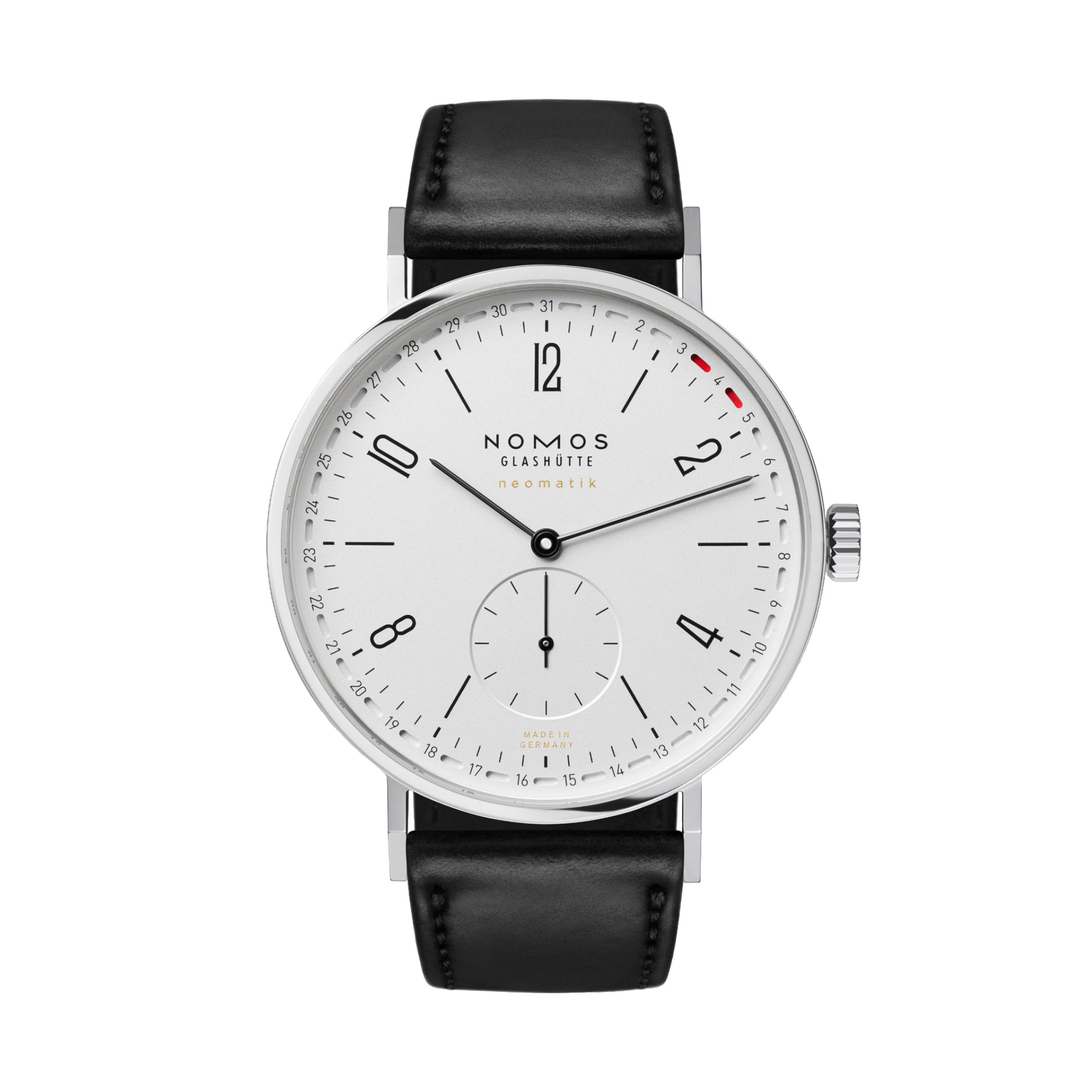 NOMOS Glashütte - Tangente Neomatik 41 Update