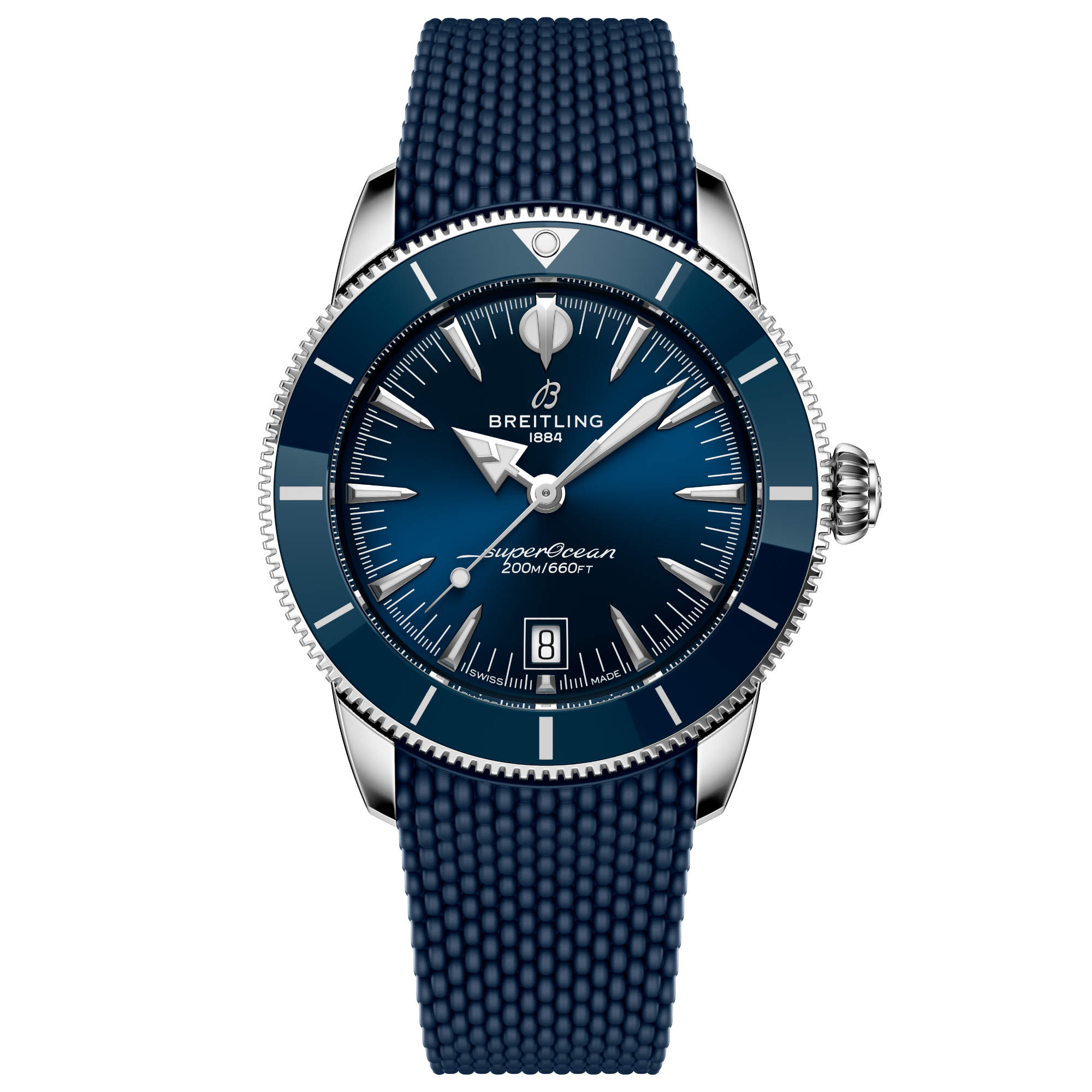 Breitling - Superocean Heritage B31 Automatic 42
