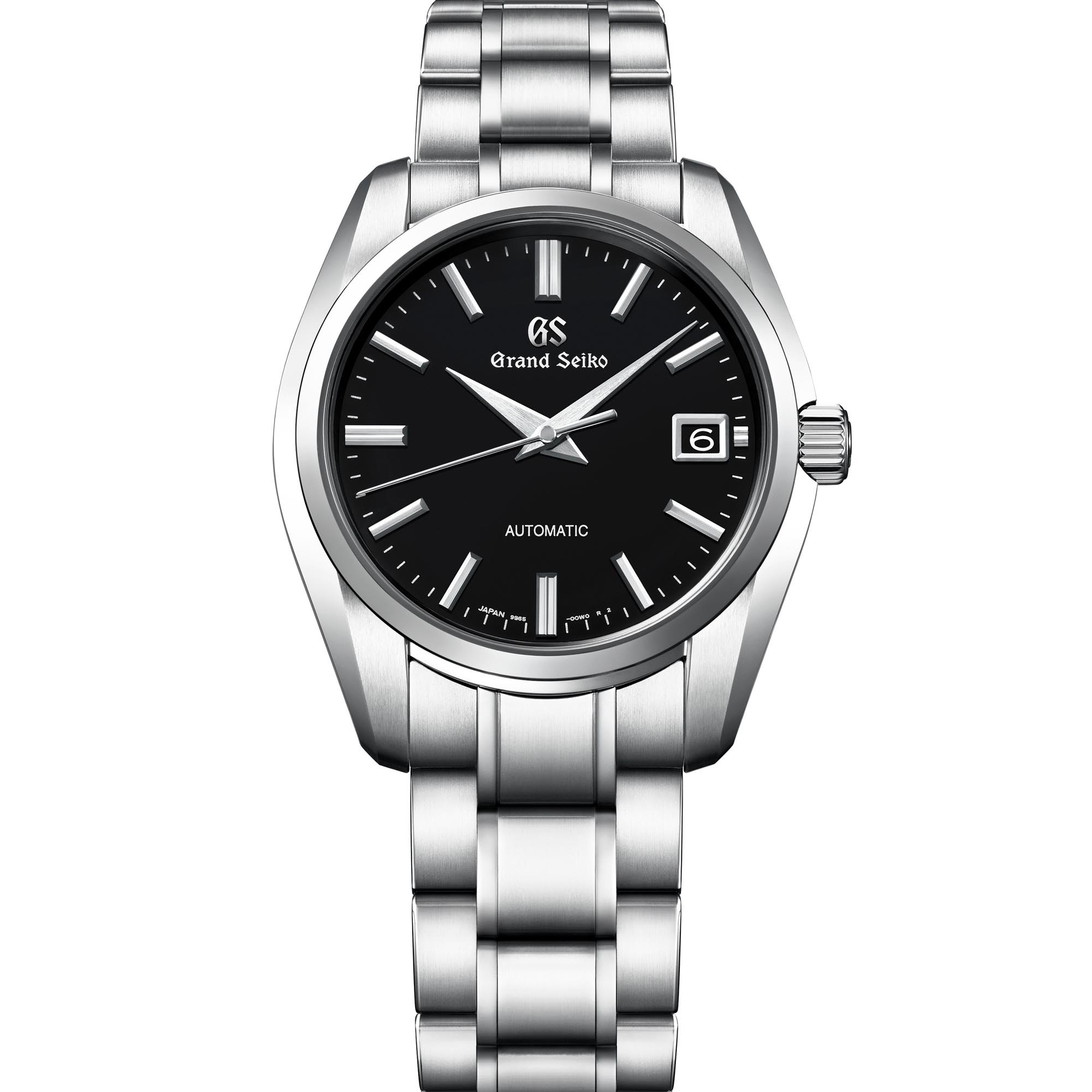 Grand Seiko - Heritage