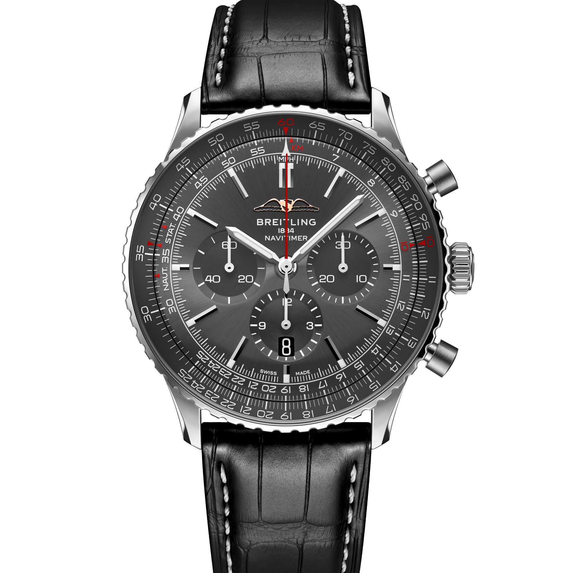 Breitling - Navitimer B01 Chronograph 46